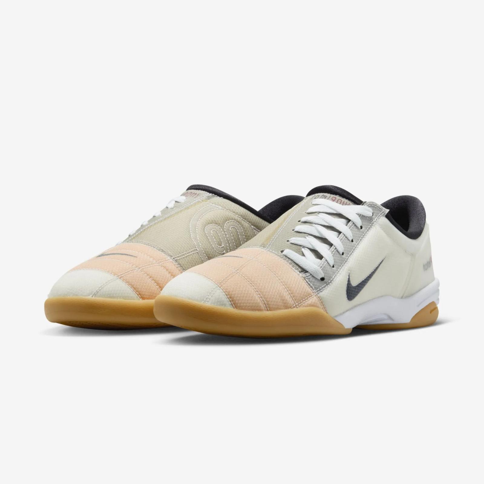 Nike Total 90 III White / Black / Gum IB8182-100 Release Date 2025