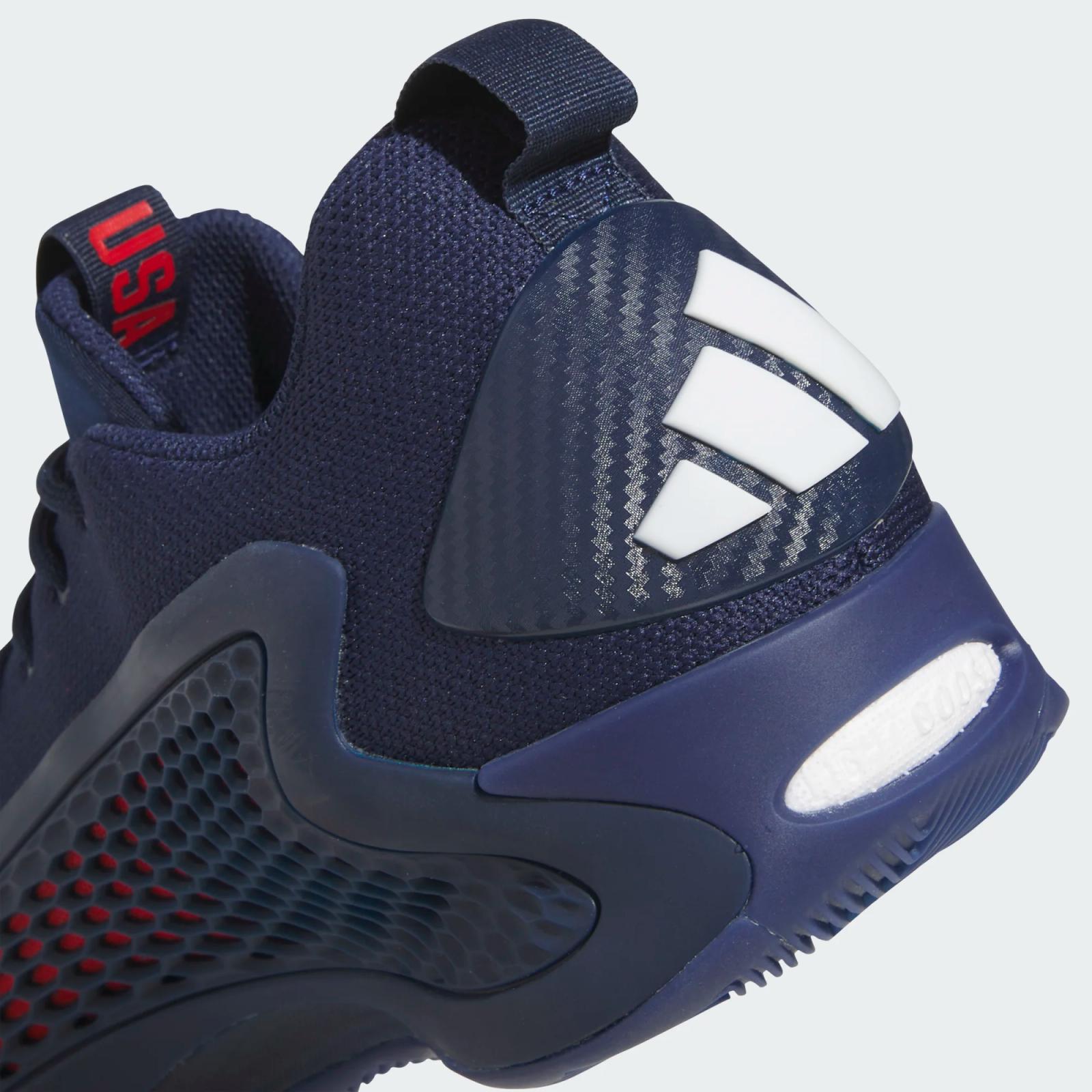 Adidas A.E. 1 Team USA Night Indigo JS1302