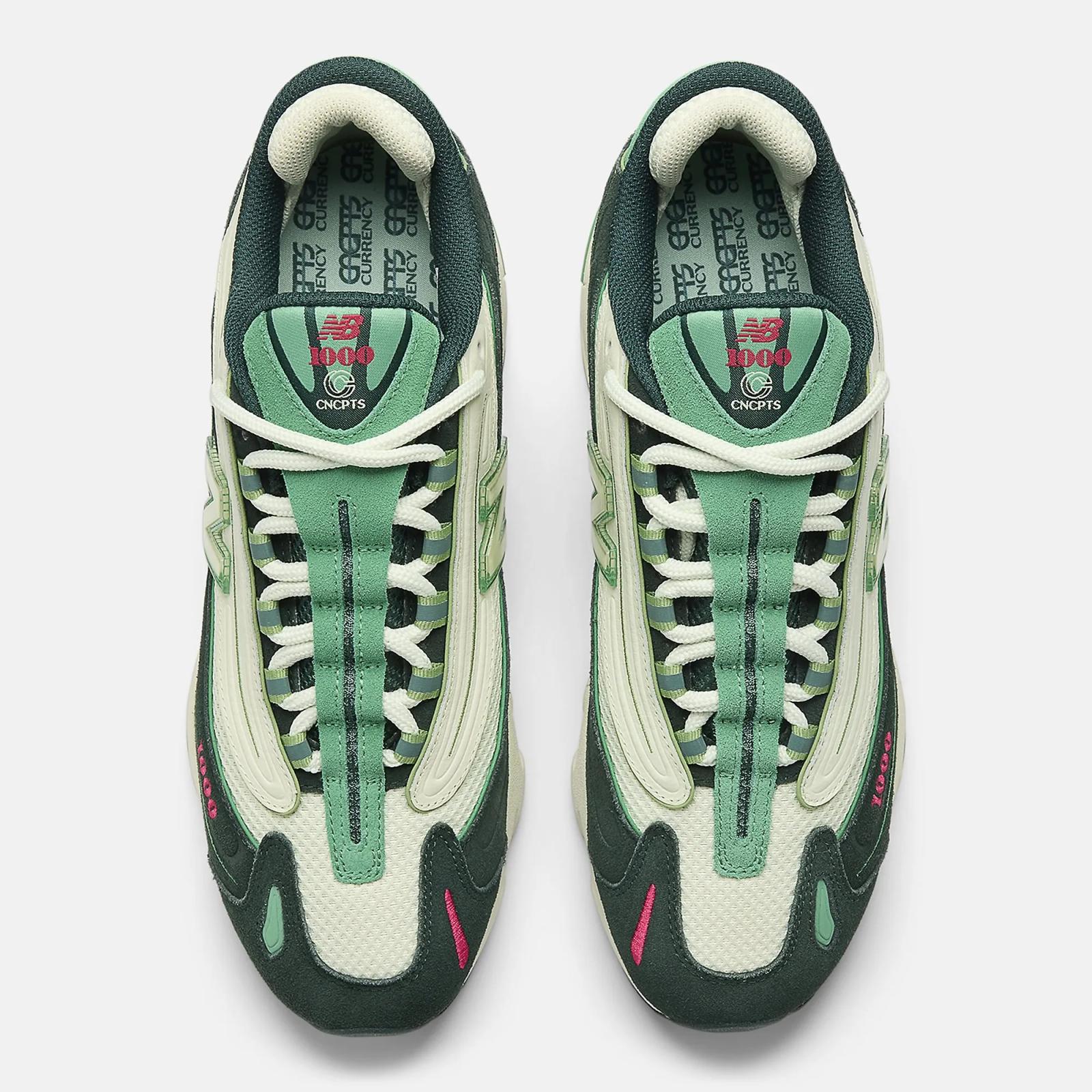 Concepts x New Balance 1000 (M1000CN)