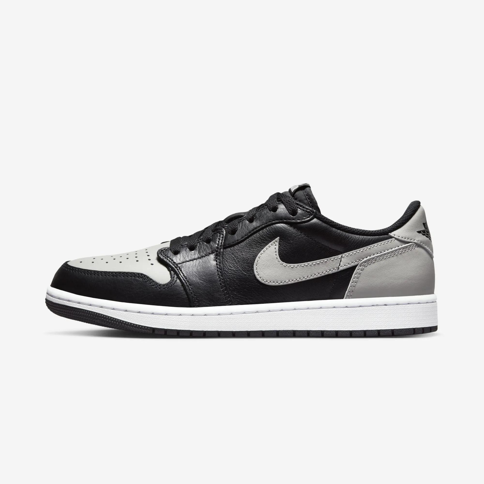 Air Jordan 1 Retro Low OG Shadow
