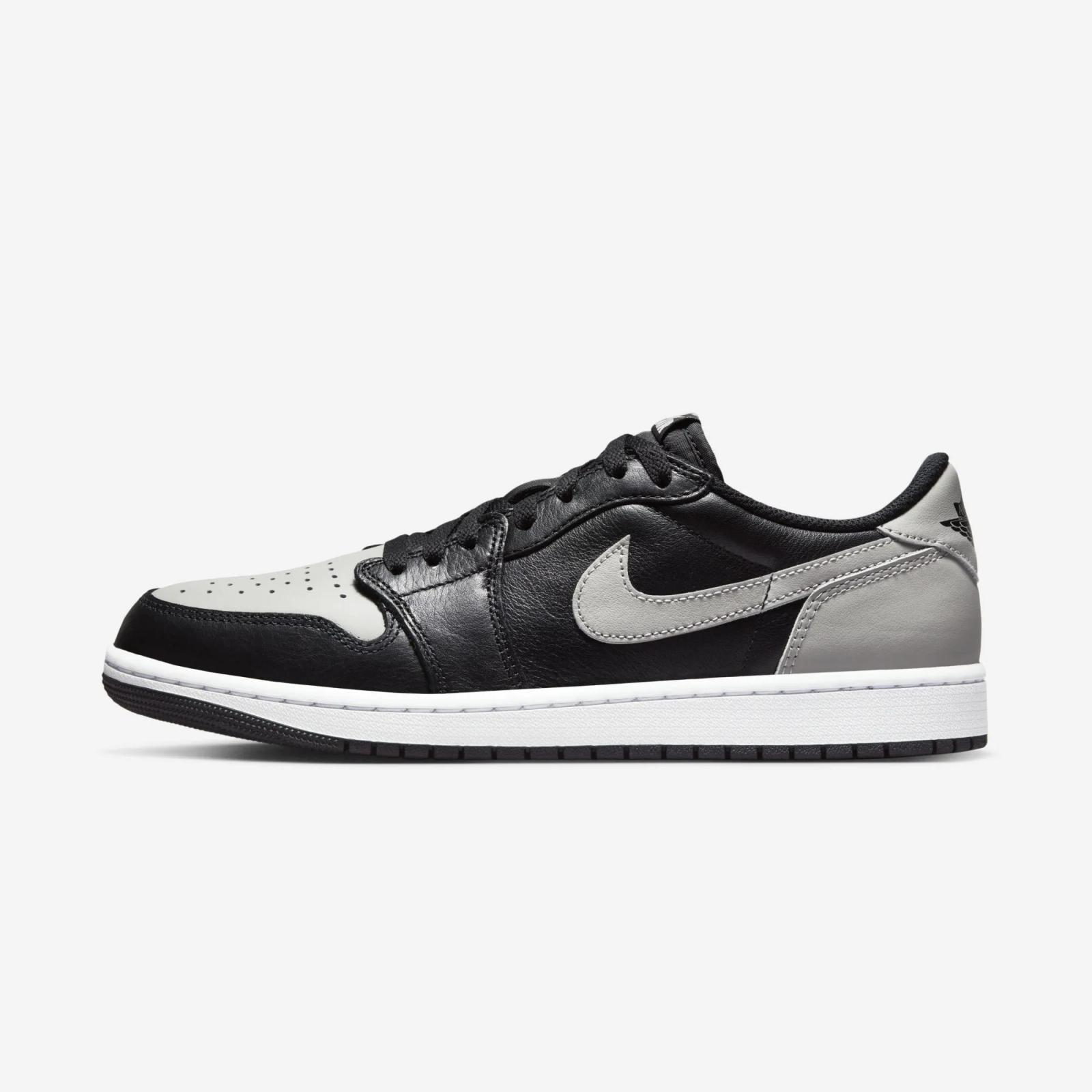 Air Jordan 1 Retro Low OG Shadow