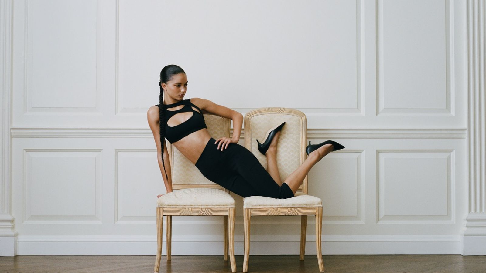 Kith Women Introduces Fall Active 2026