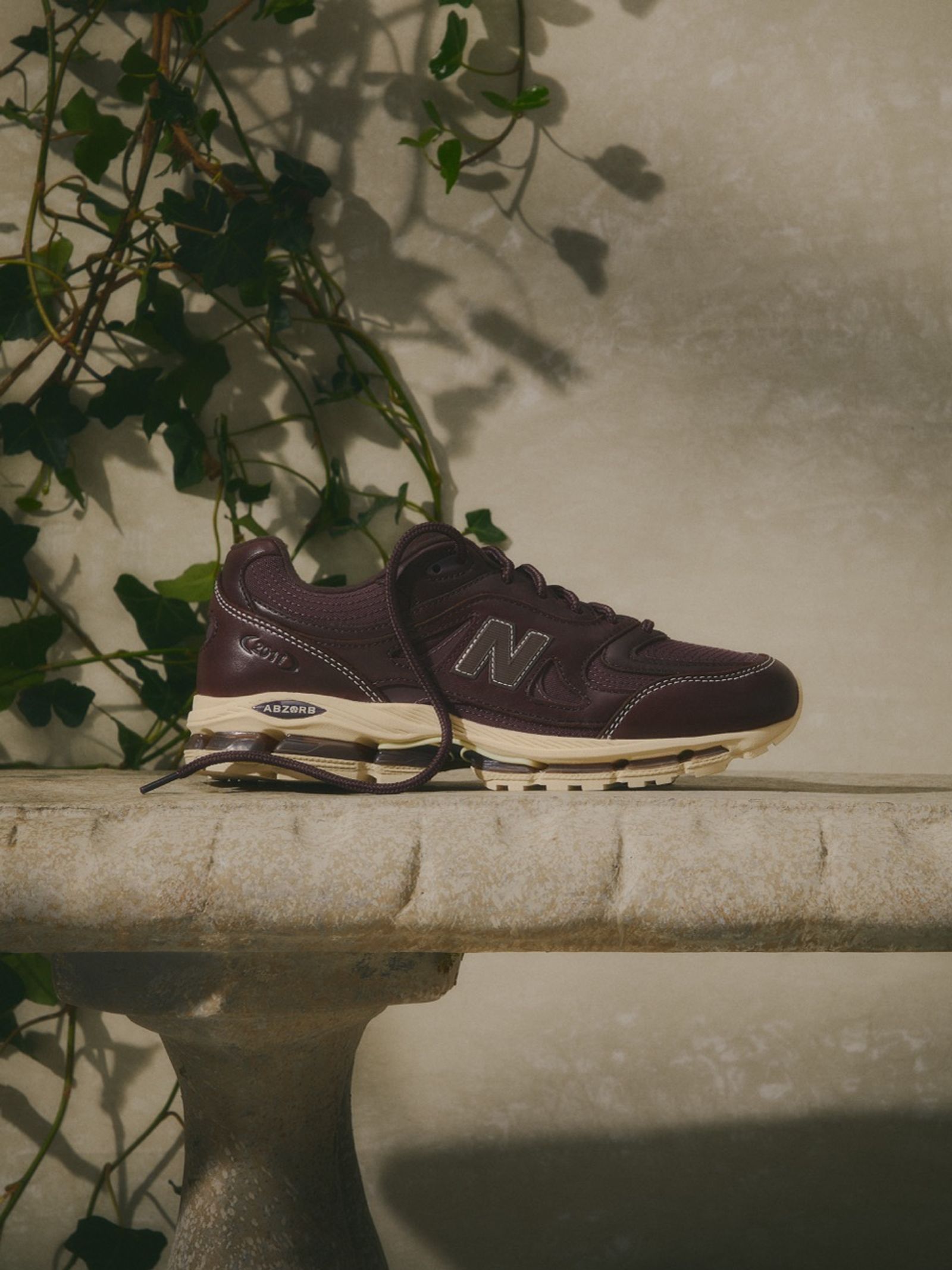 Ronnie Fieg & New Balance Debut the 2011 to Celebrate Kith's 15th Year