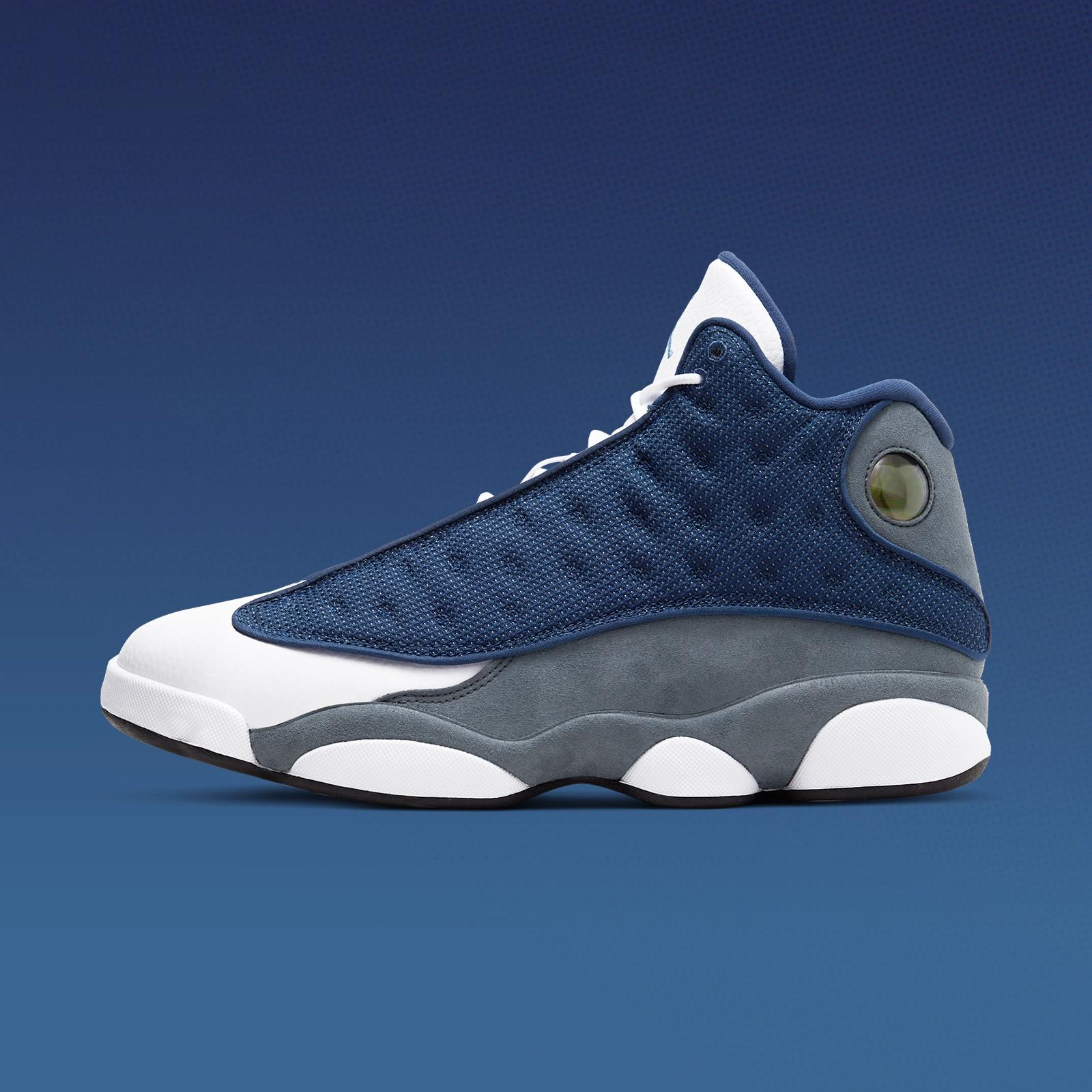 Air Jordan 13 Retro “Flint” 2026