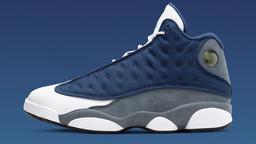 Air Jordan 13 Retro “Flint” 2026 Air Jordan 13 Retro “Flint” 2026