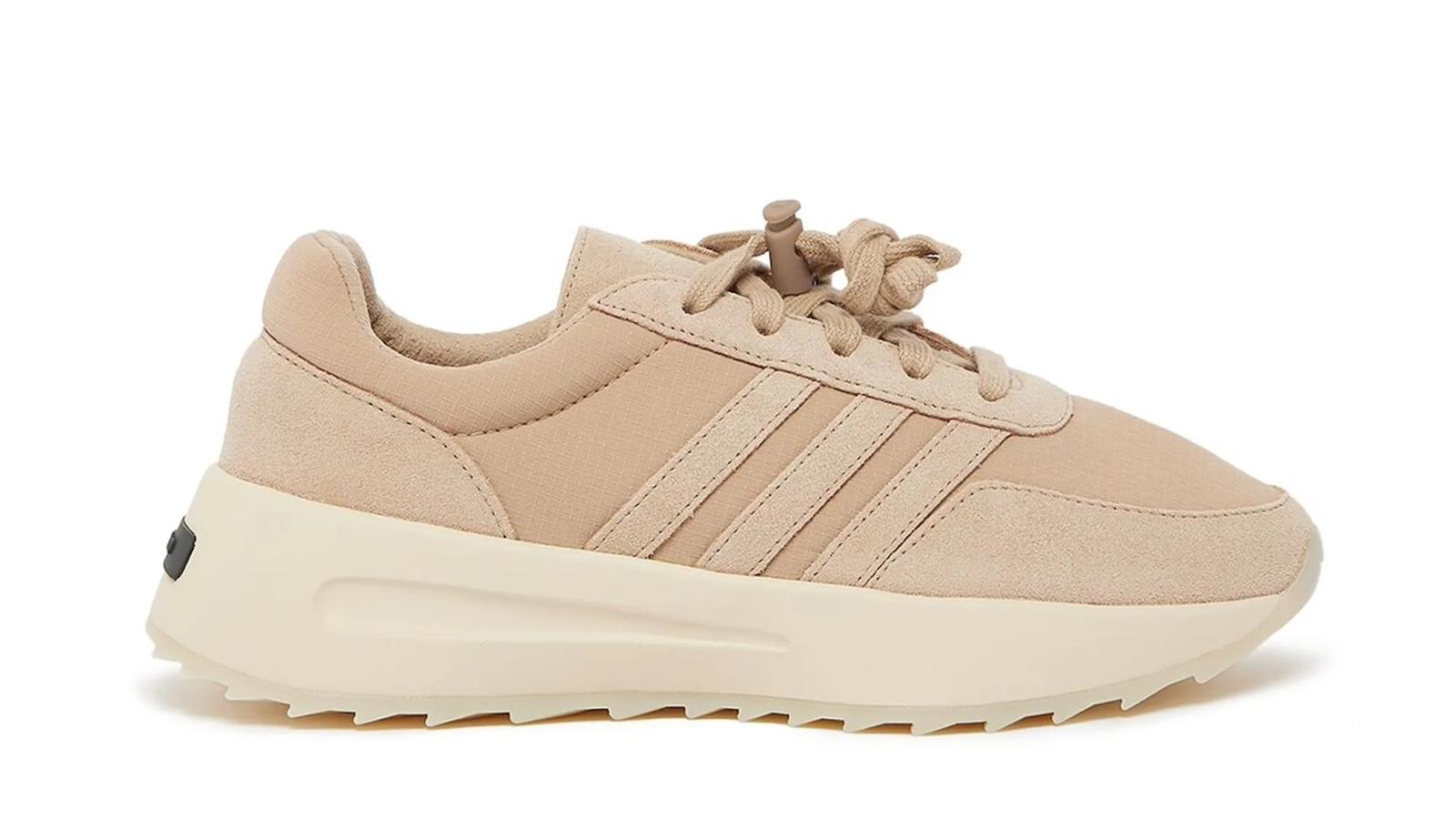 Fear of God x Adidas Los Angeles Clay