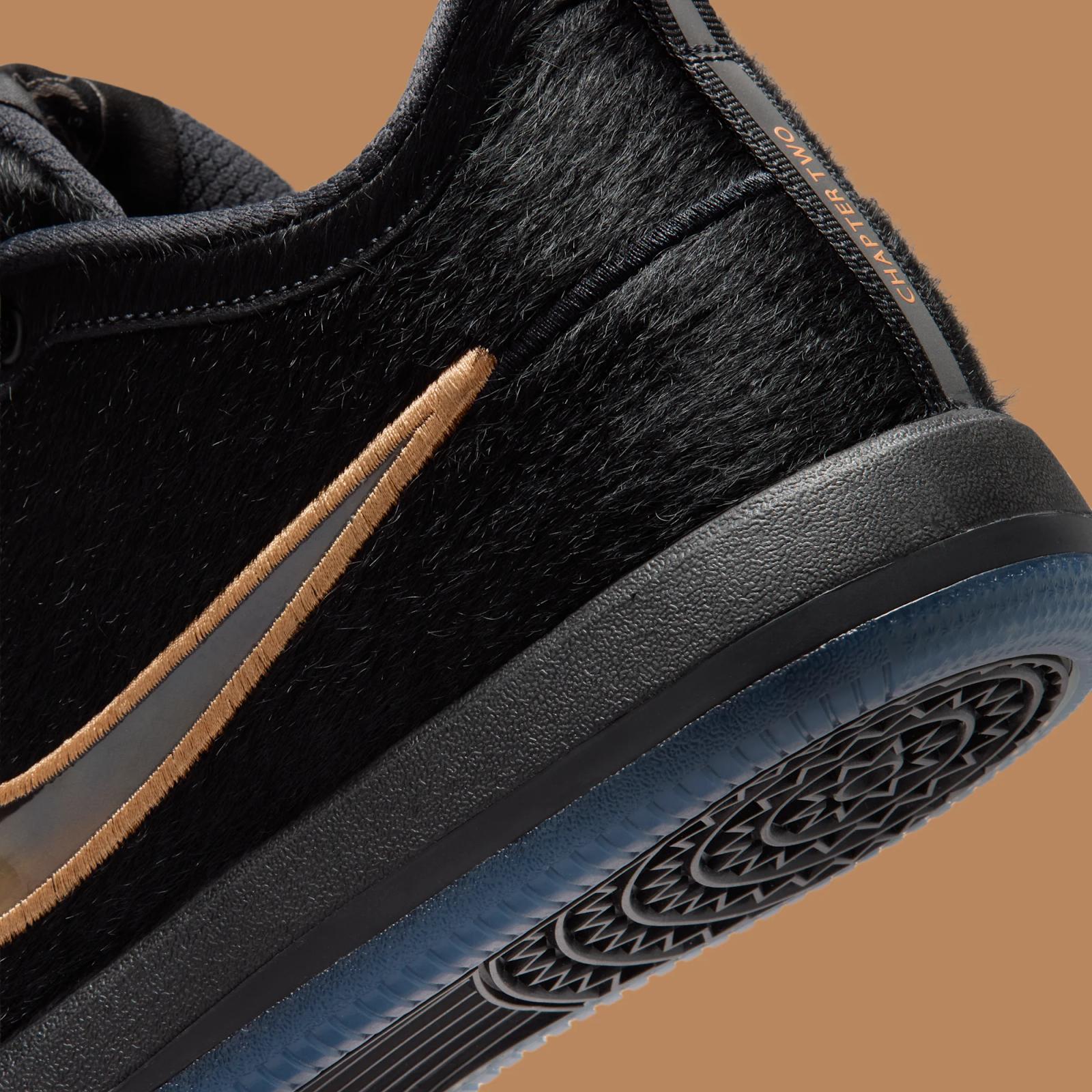 Nike Book 2 "Haven & Hector" drops May 28th, 2026