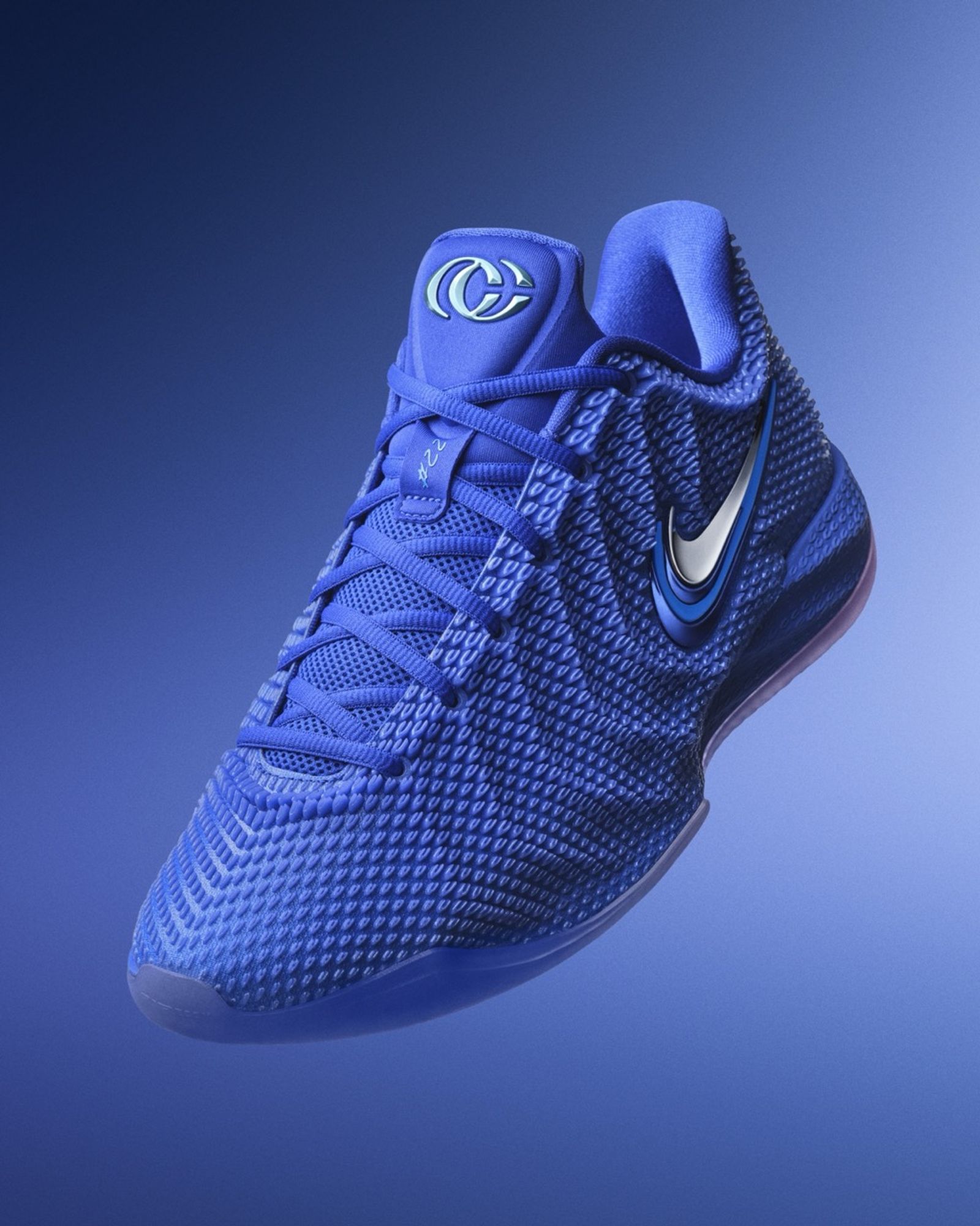 Caitlin Clark Turns the Extraordinary to Ordinary With the Nike Caitlin 1 Signature Collection