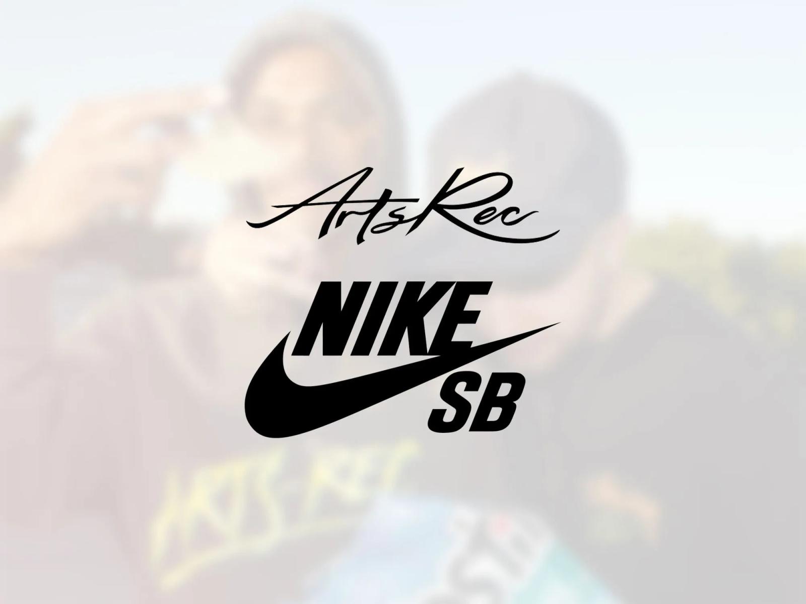 Arts-Rec x Nike SB Dunk Low and Air Trainer 1 Release 2025