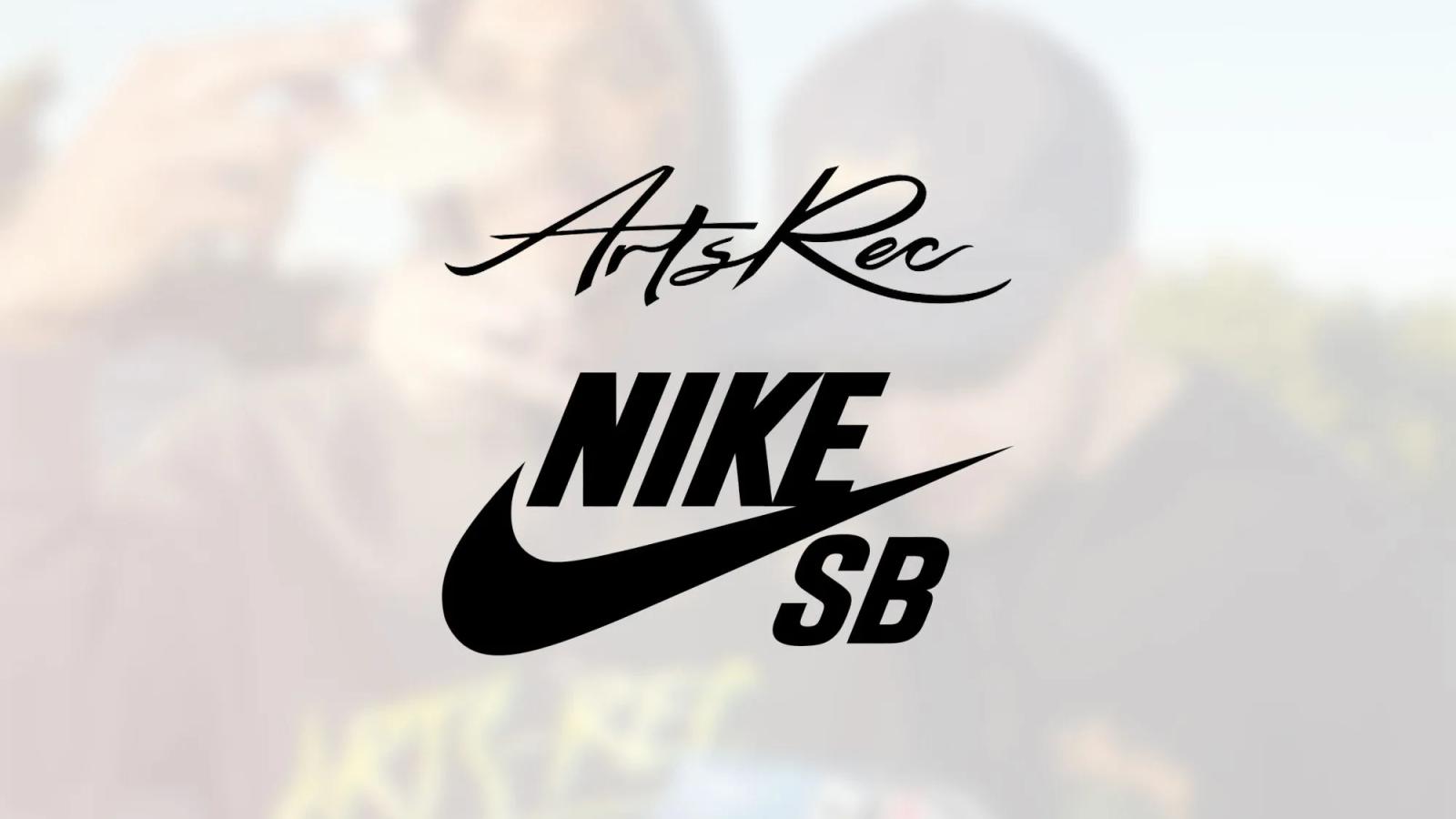 Arts-Rec x Nike SB Dunk Low and Air Trainer 1 Release 2025