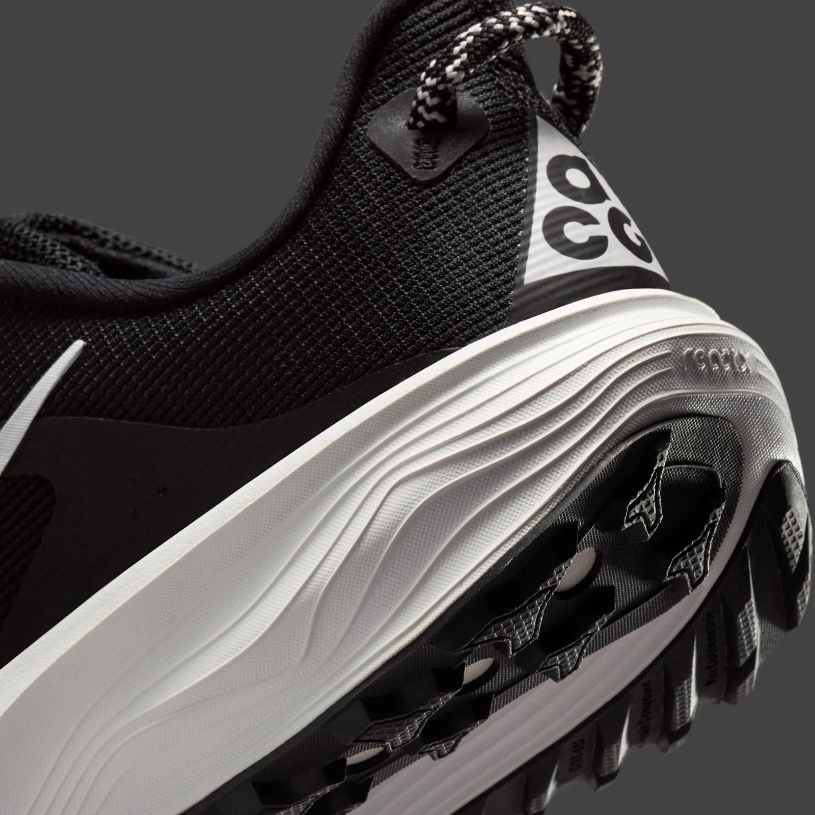 Nike ACG Pegasus Trail W "Black" drops April 9th, 2026