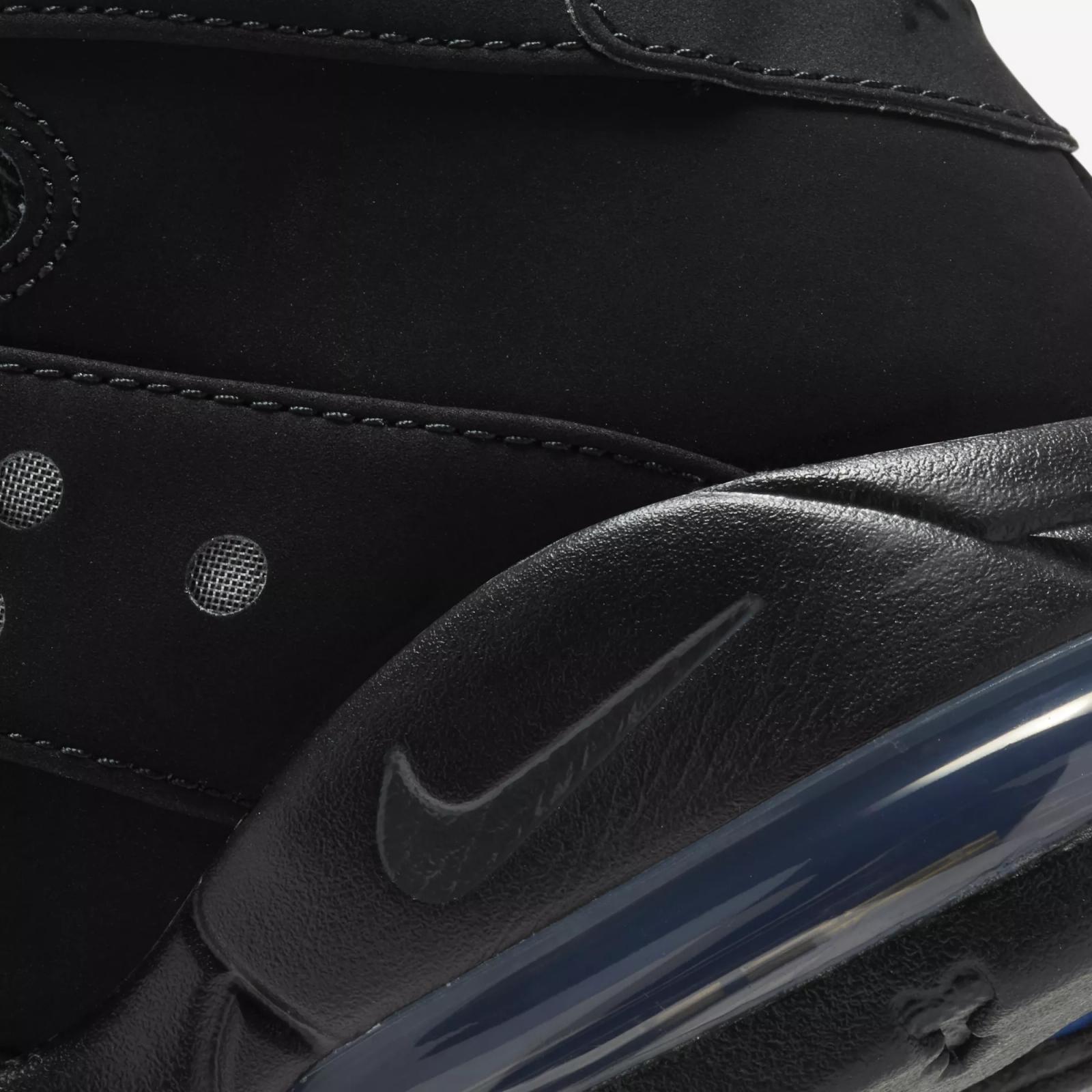 Nike Air Max2 CB '94 Black / Metallic Silver Release Date Spring 2026