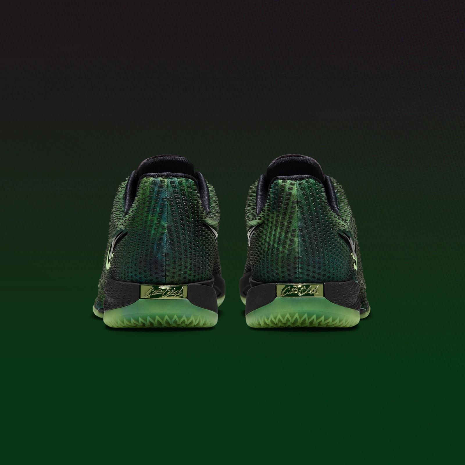 Nike Caitlin 1 "Halloween" drops October 23rd, 2026