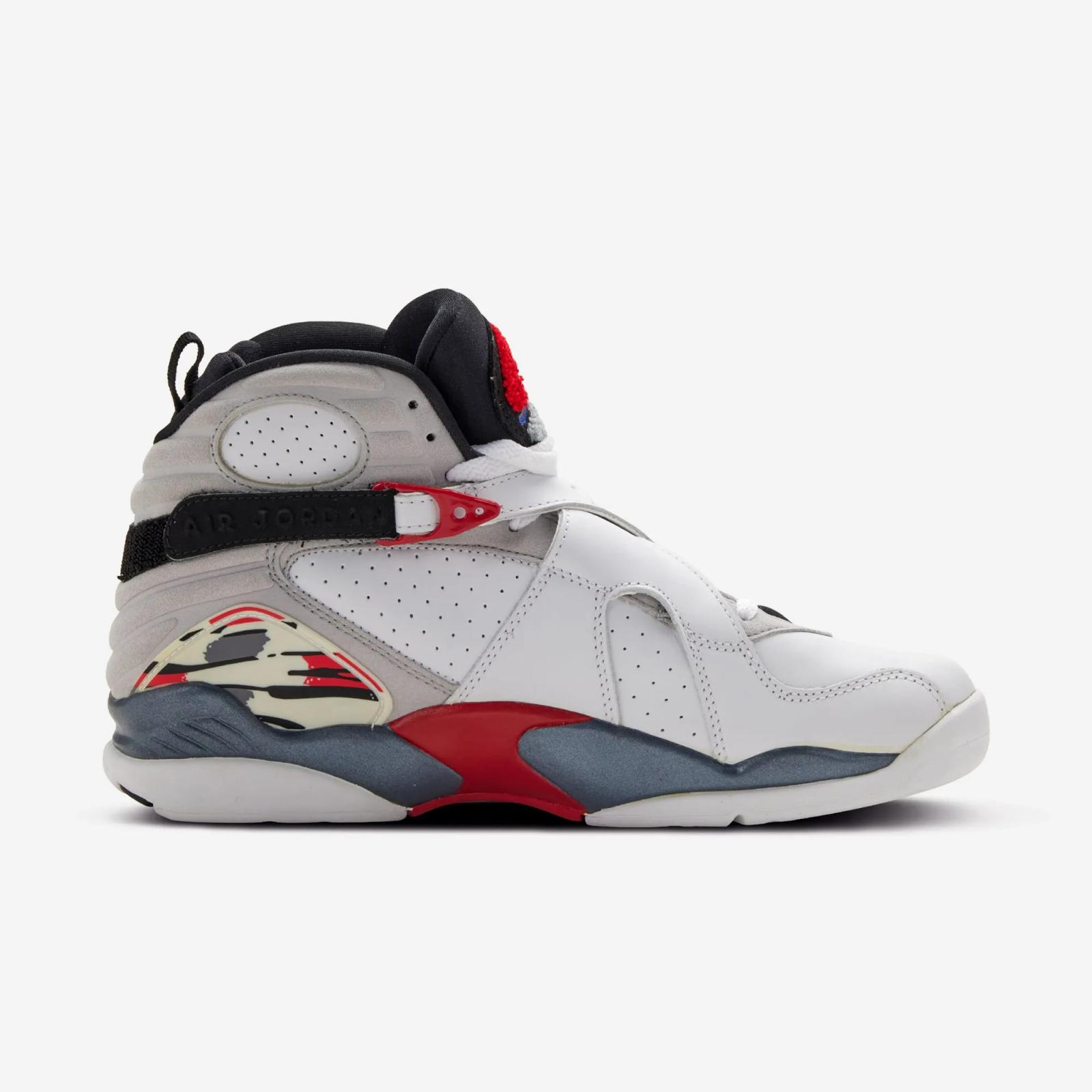 Air Jordan 8 Retro Bugs Bunny Release Date 2025