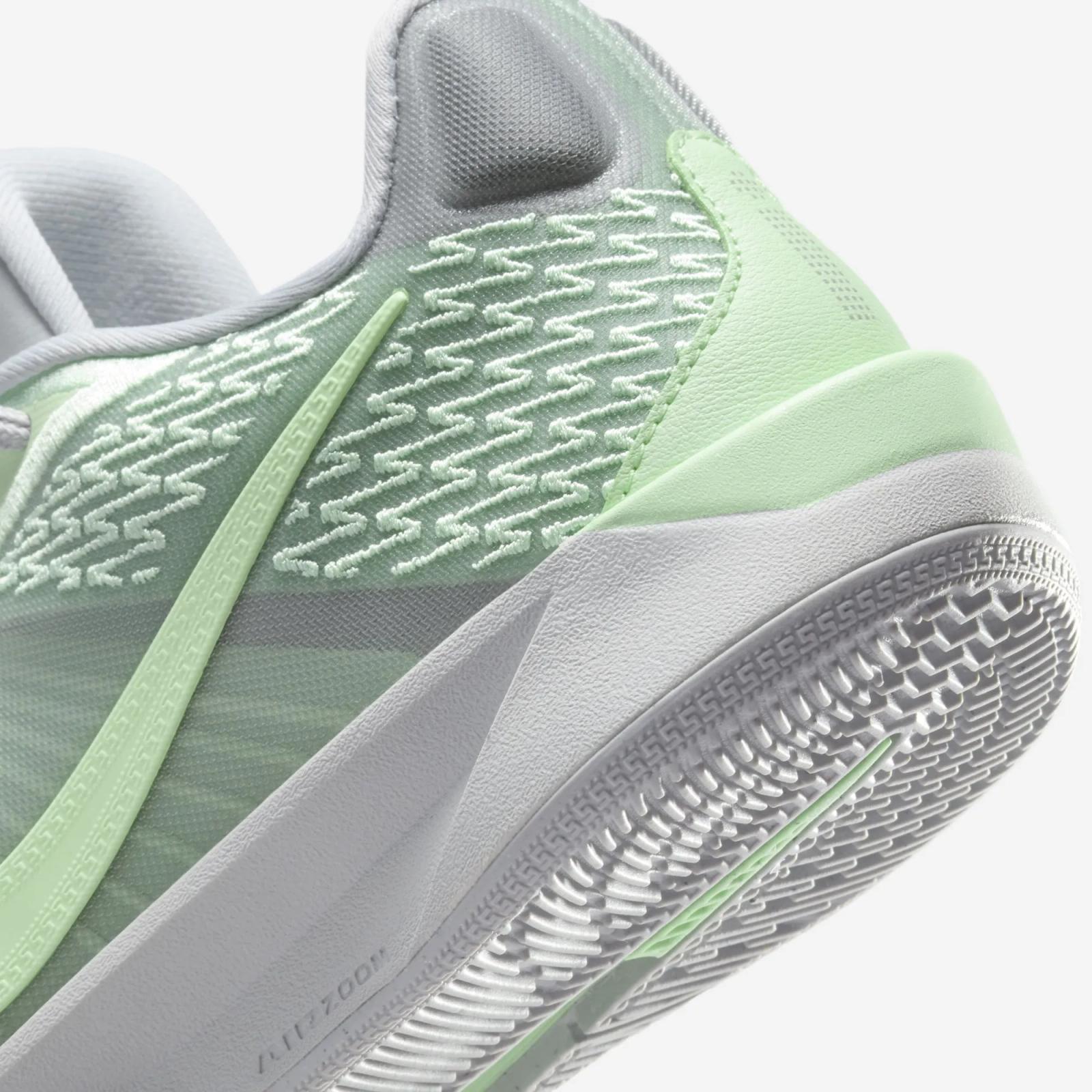 Nike Sabrina 2 Vapor Green FQ2174-004 Release Date 2025