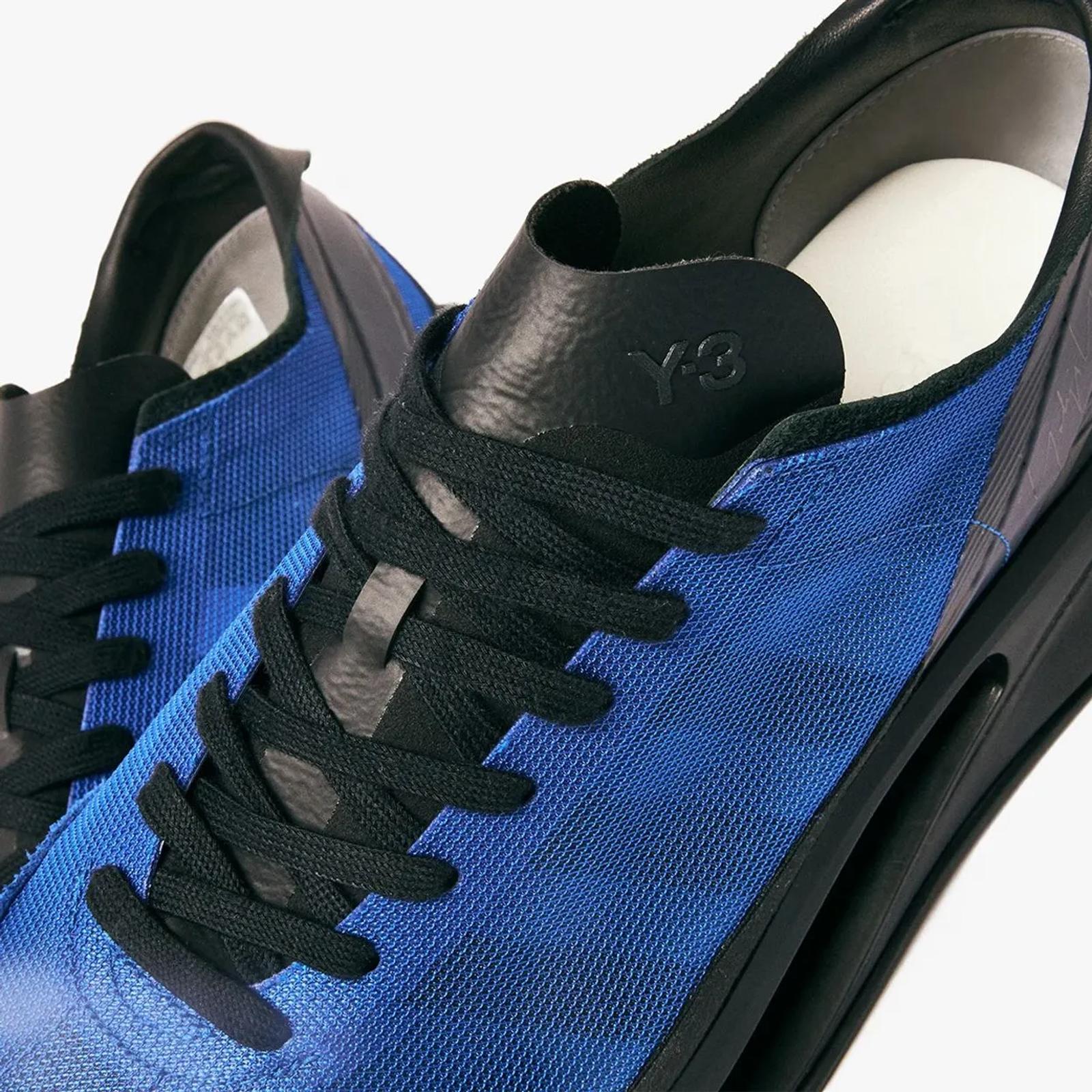 END x Adidas Y-3 S-Gendo Run Cobalt JR5101