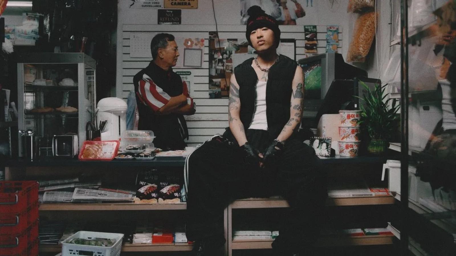 adidas Originals and Thug Club launch second global collection