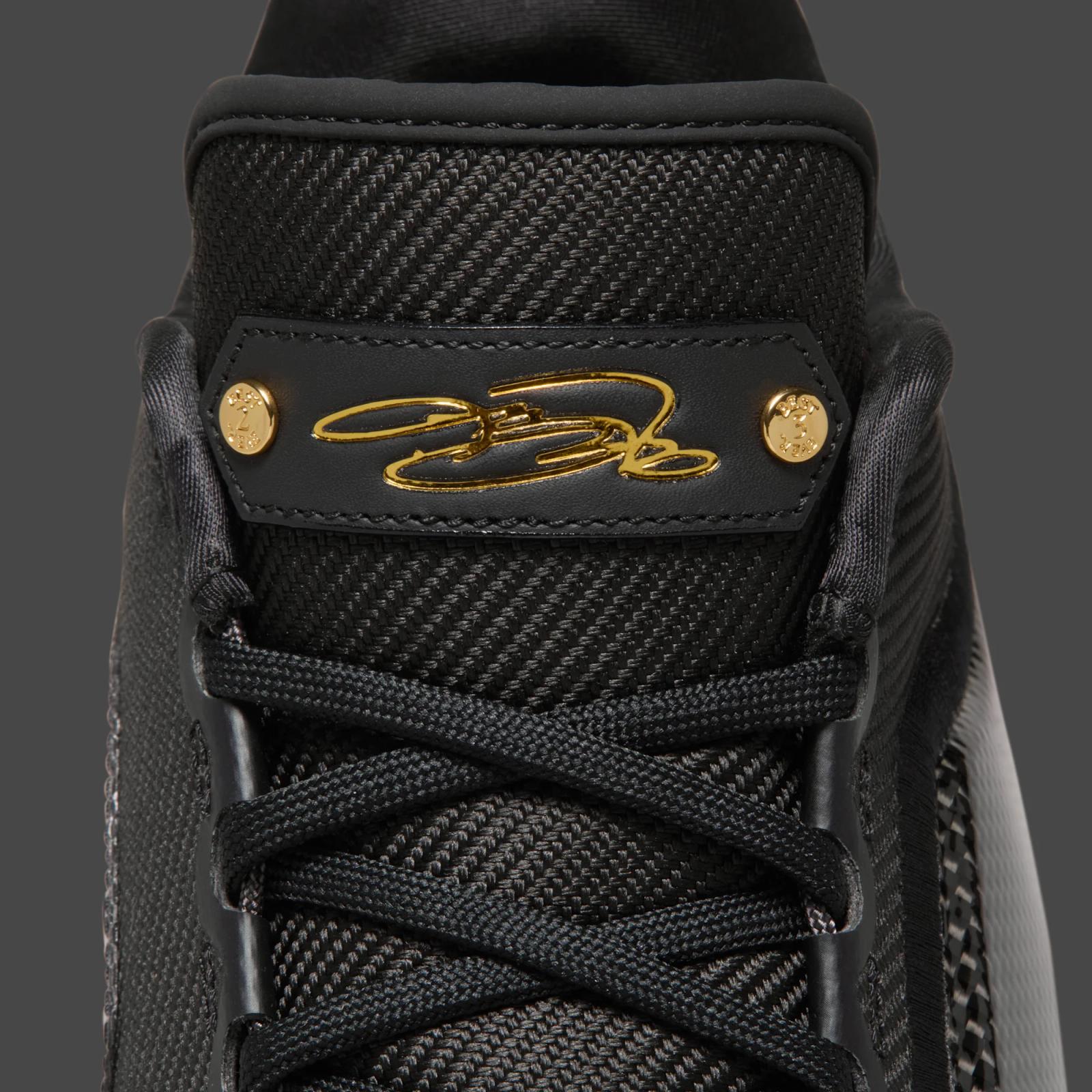 Nike LeBron 23 "Masked Menace" releases March 24th, 2026