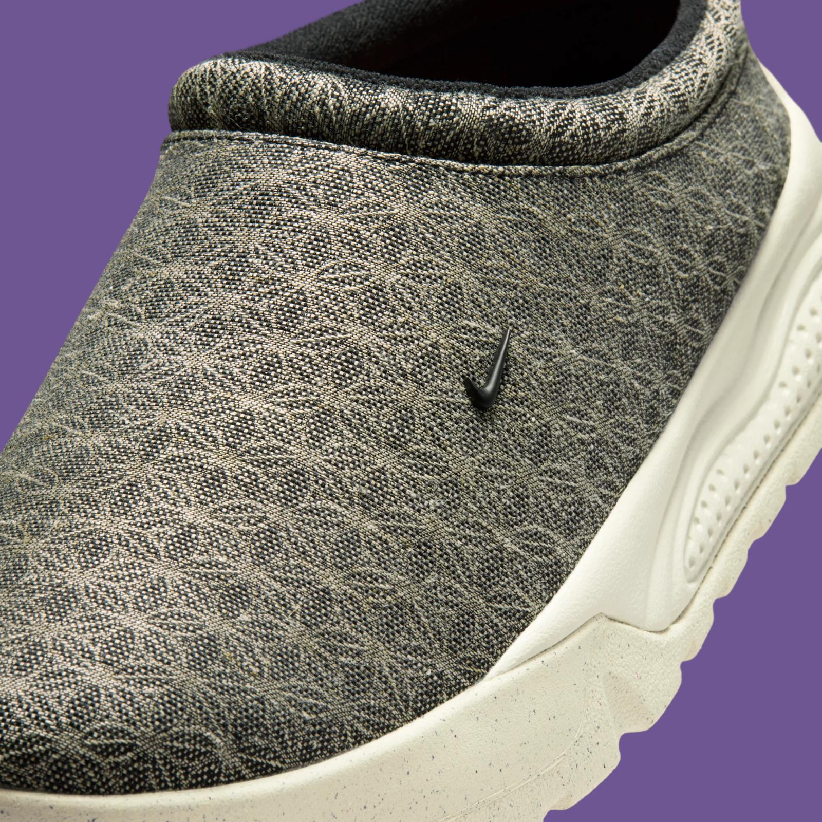 Nike ACG Rufus SE "Multi-Color" drops April 1st, 2026