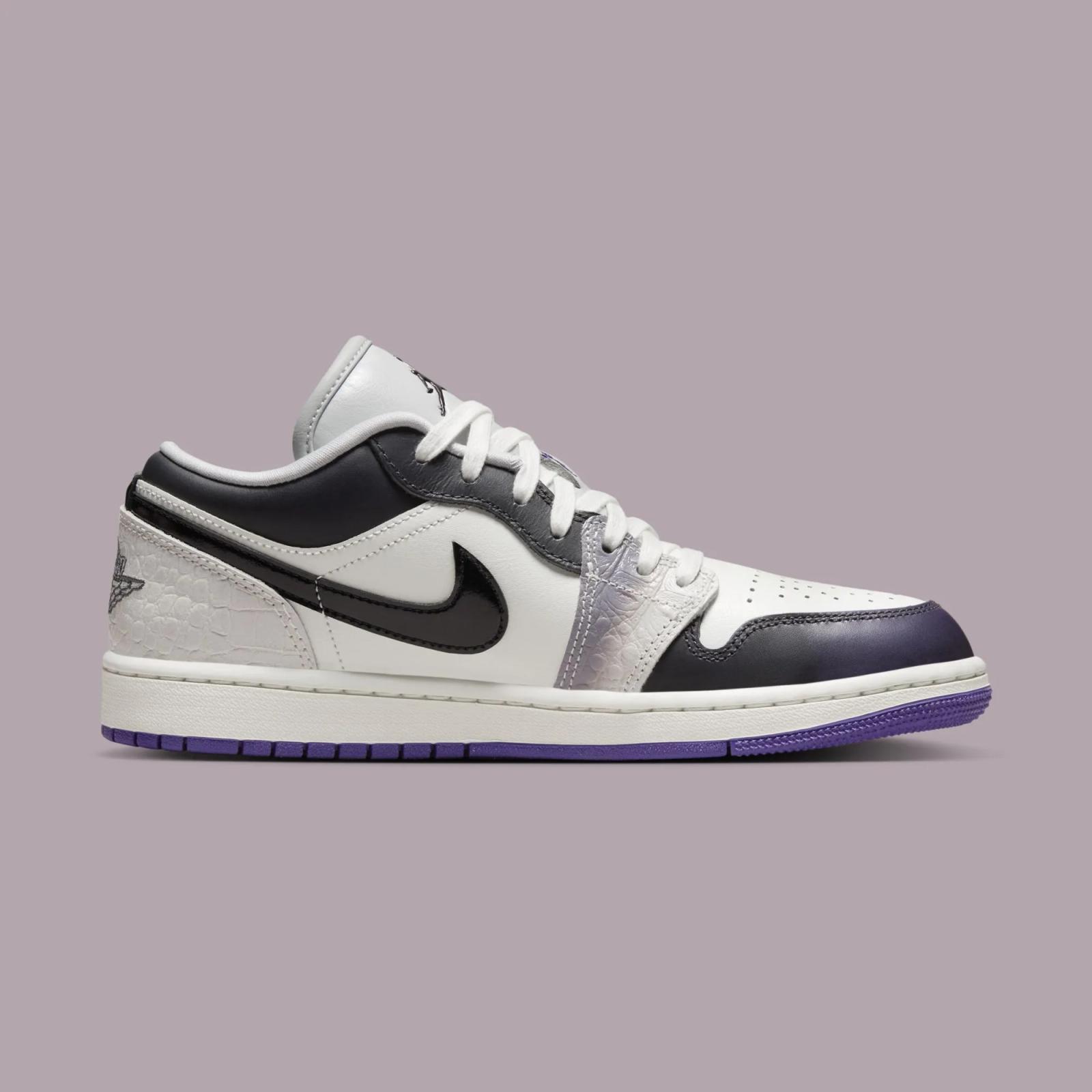 Air Jordan 1 Low SE Field Purple Playful Pink HF5759-101