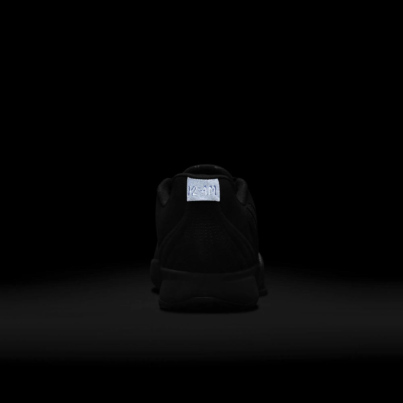 Nike Ja 2 Scratch Bling Black Label IB3859-001 Release Date 2025