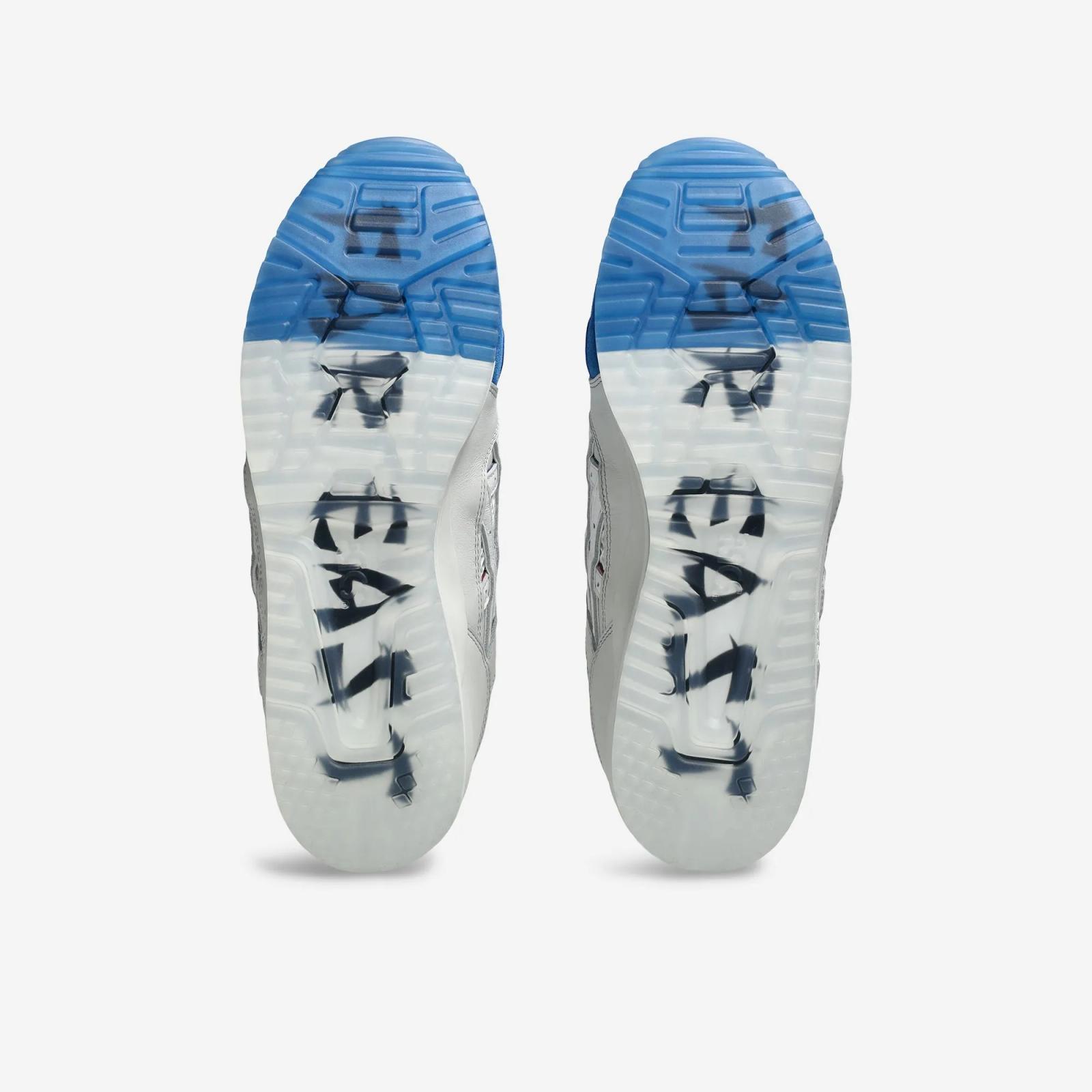 Mita x Asics Gel-Lyte 3 OG Trico 2024 1203A579-100