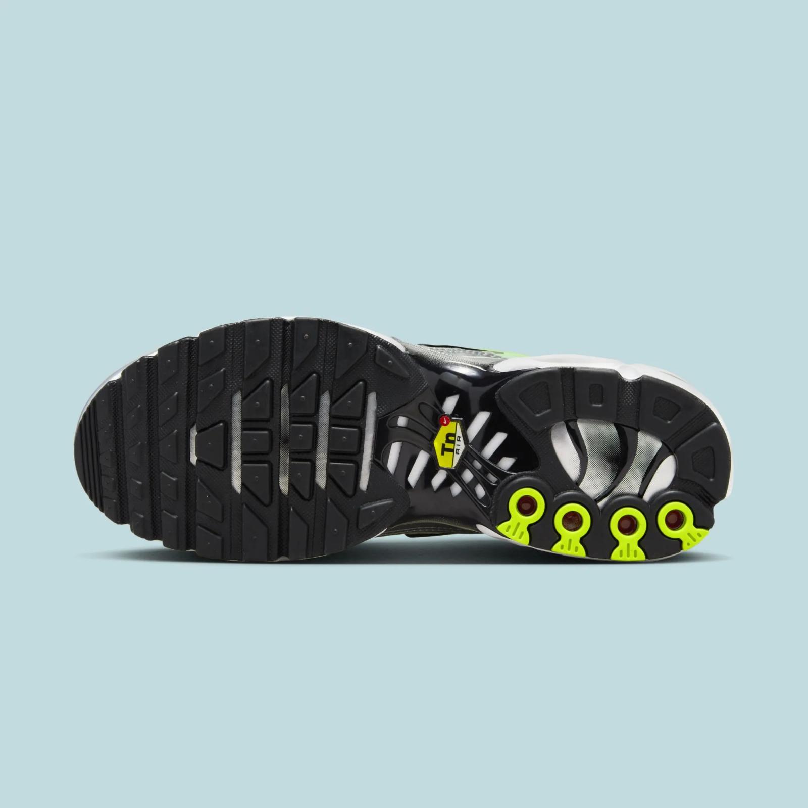 Nike Air Max Plus Cyber / Glacier Blue HJ9574-100