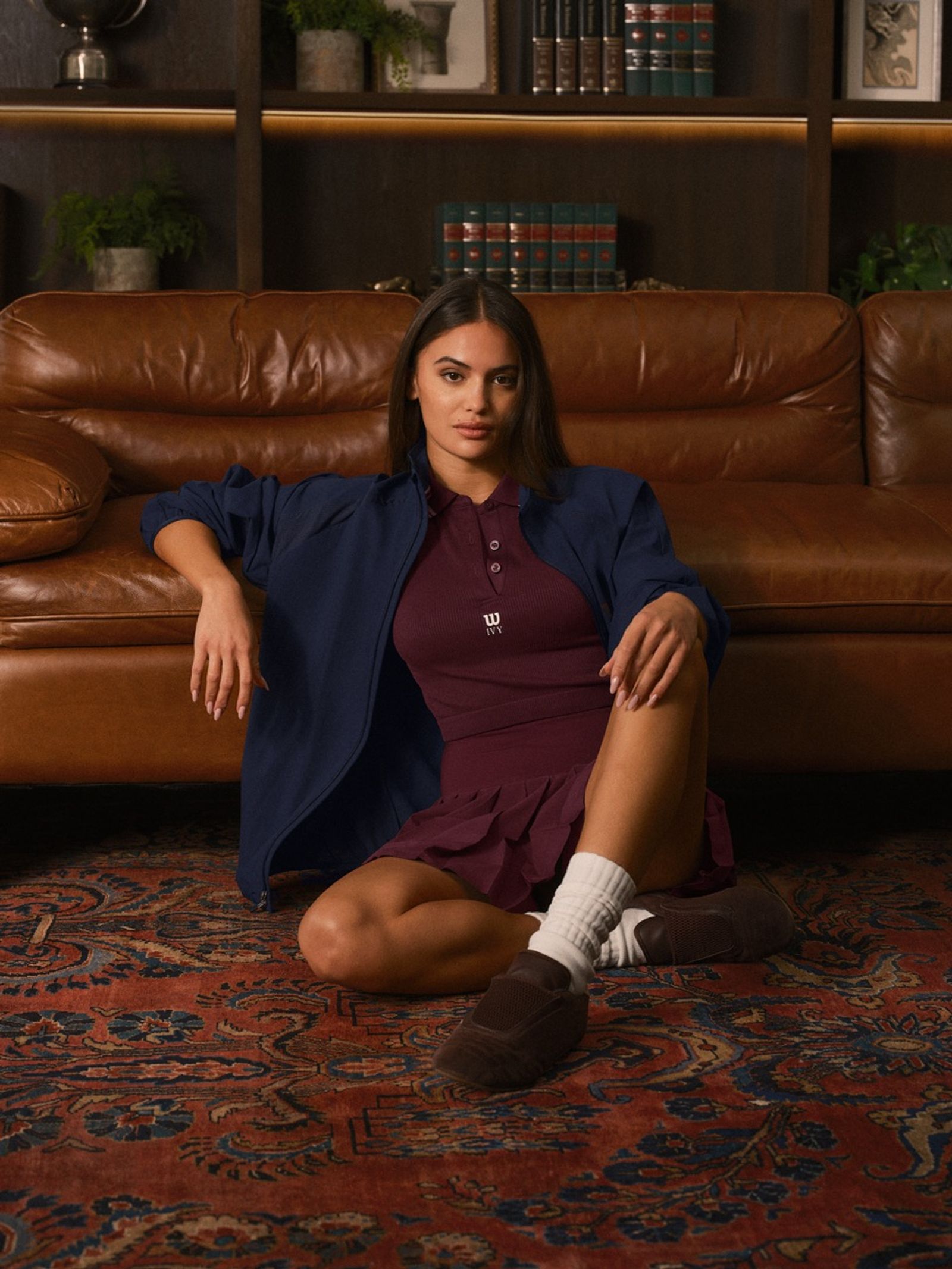 Kith Ivy Fall 2026 Collection