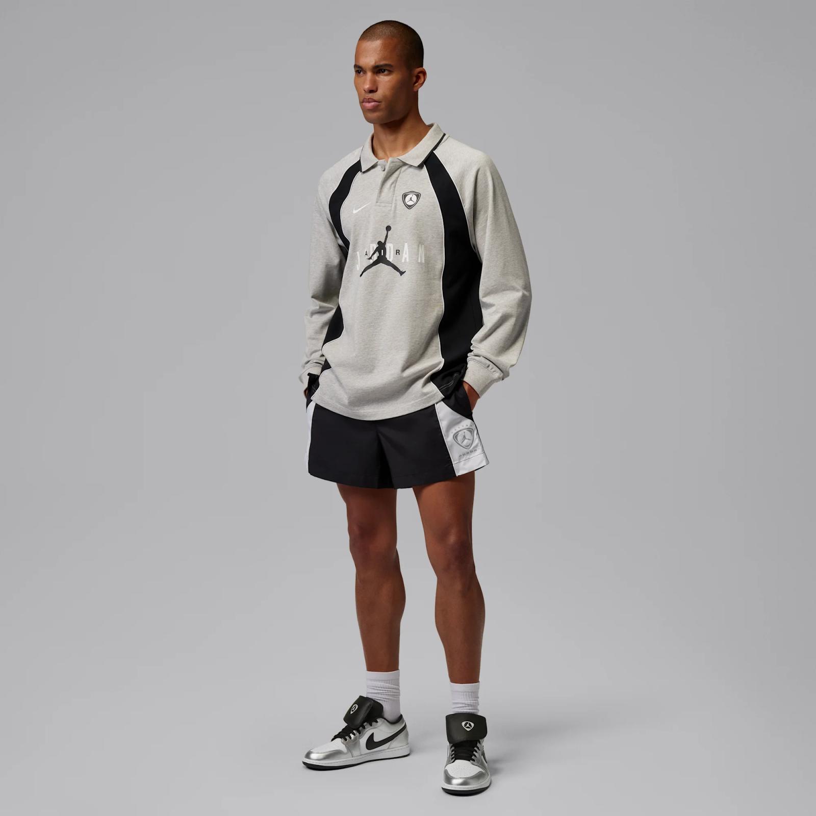 Air Jordan 1 Low SE "Tiempo" drops in 2026