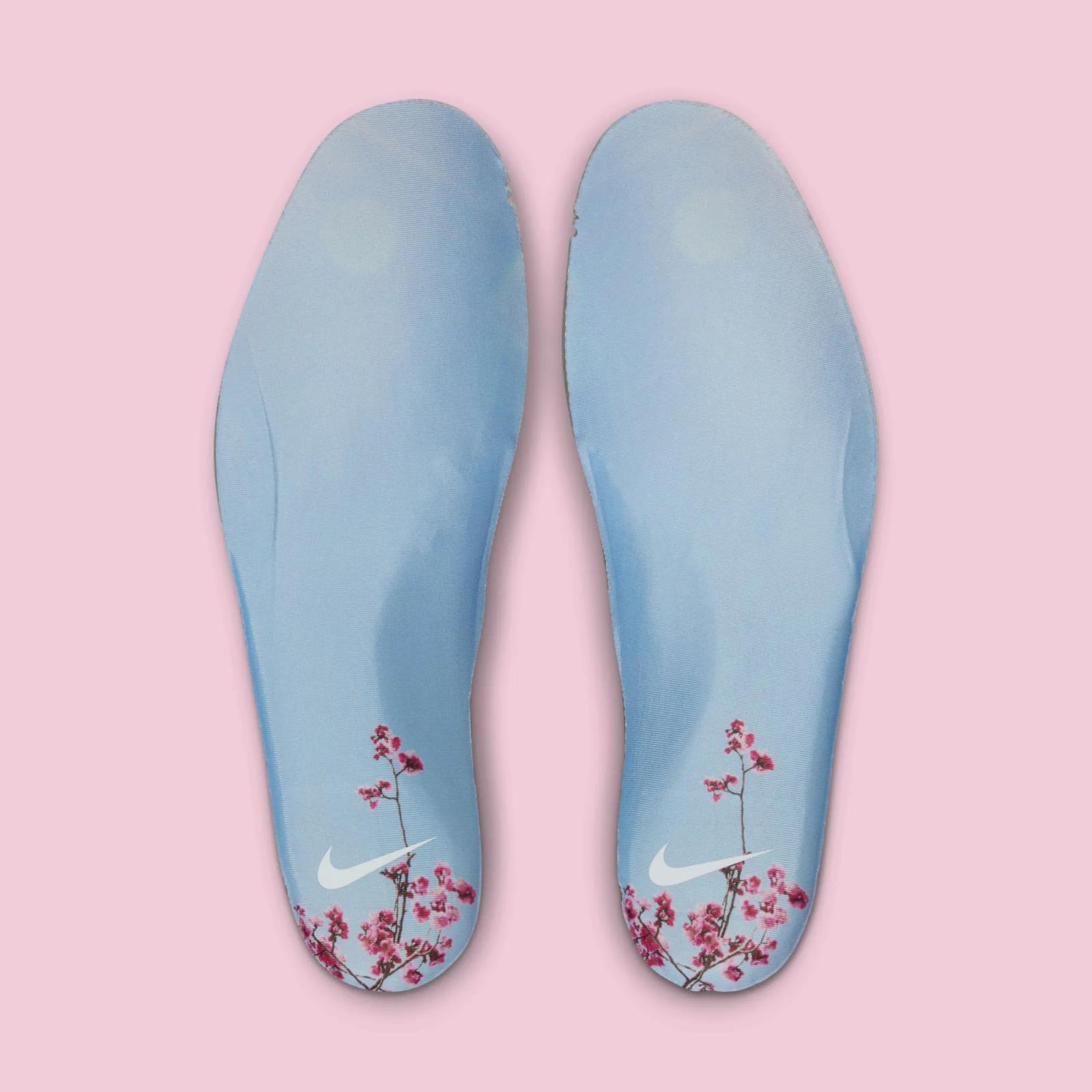 Nike Air Foamposite One DMV HJ4187-001