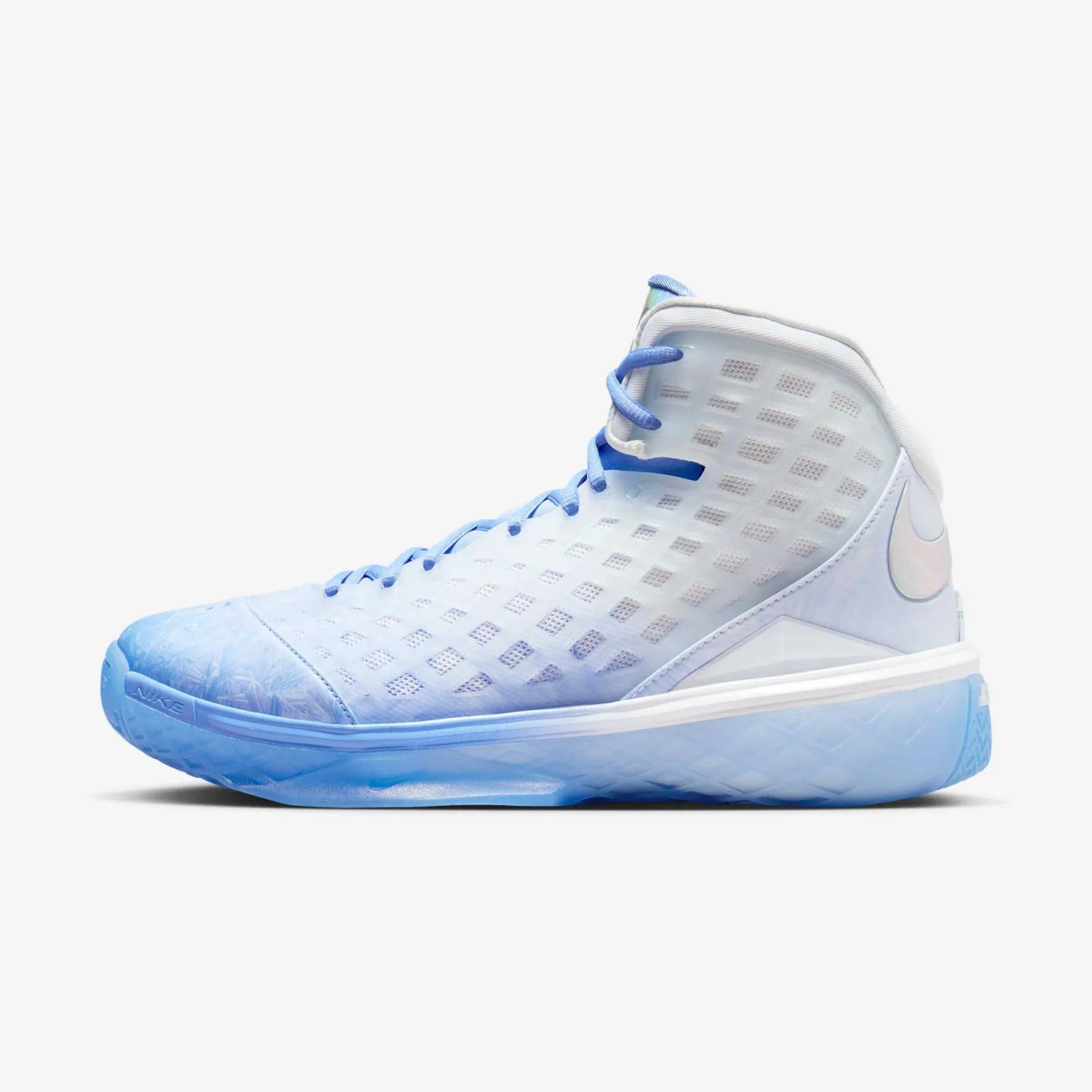 Nike Kobe 3 Protro “Royal Pulse” 2025