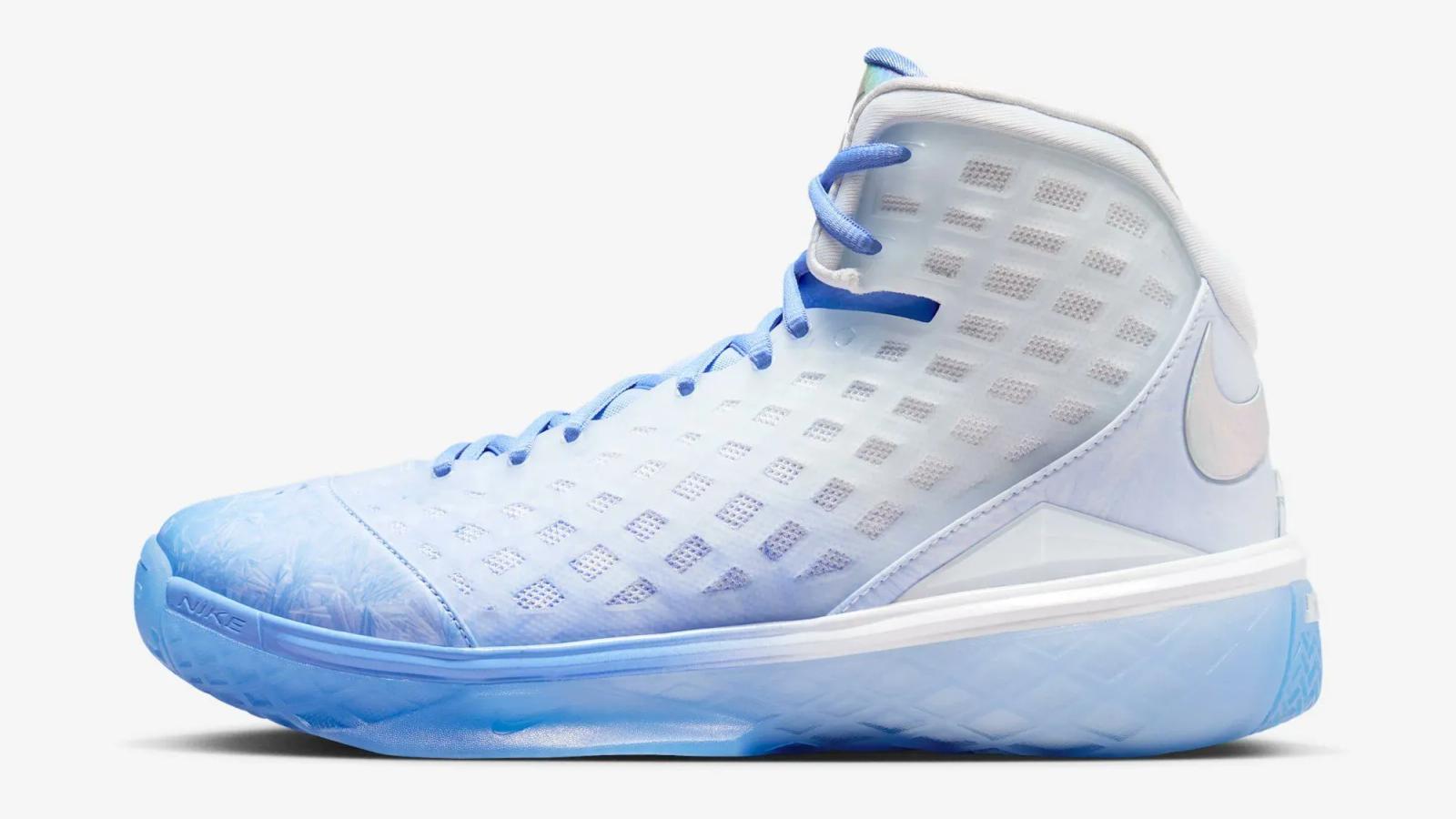 Nike Kobe 3 Protro “Royal Pulse” 2025