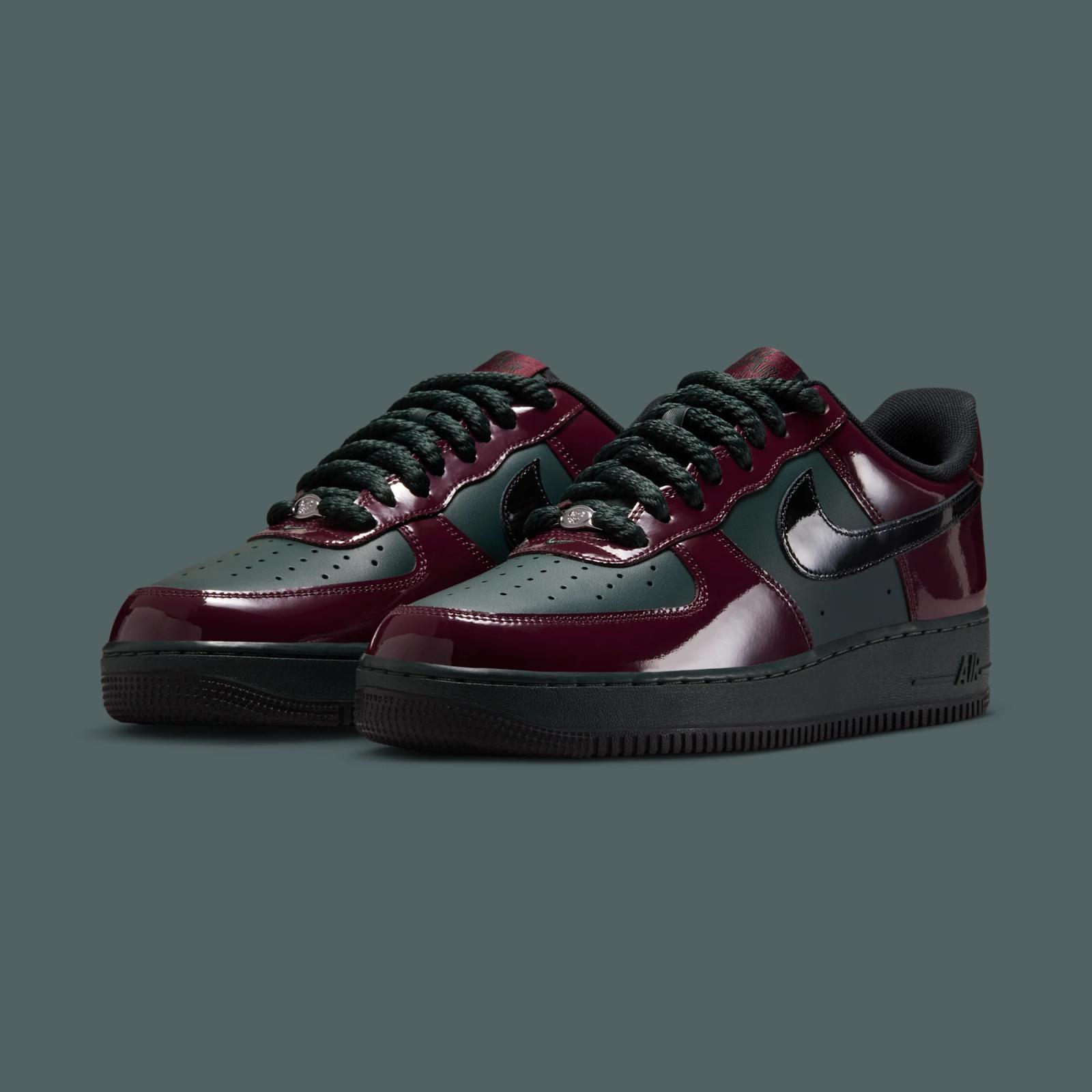 Nike Air Force 1 Low "Beef & Broccoli" drops in 2026