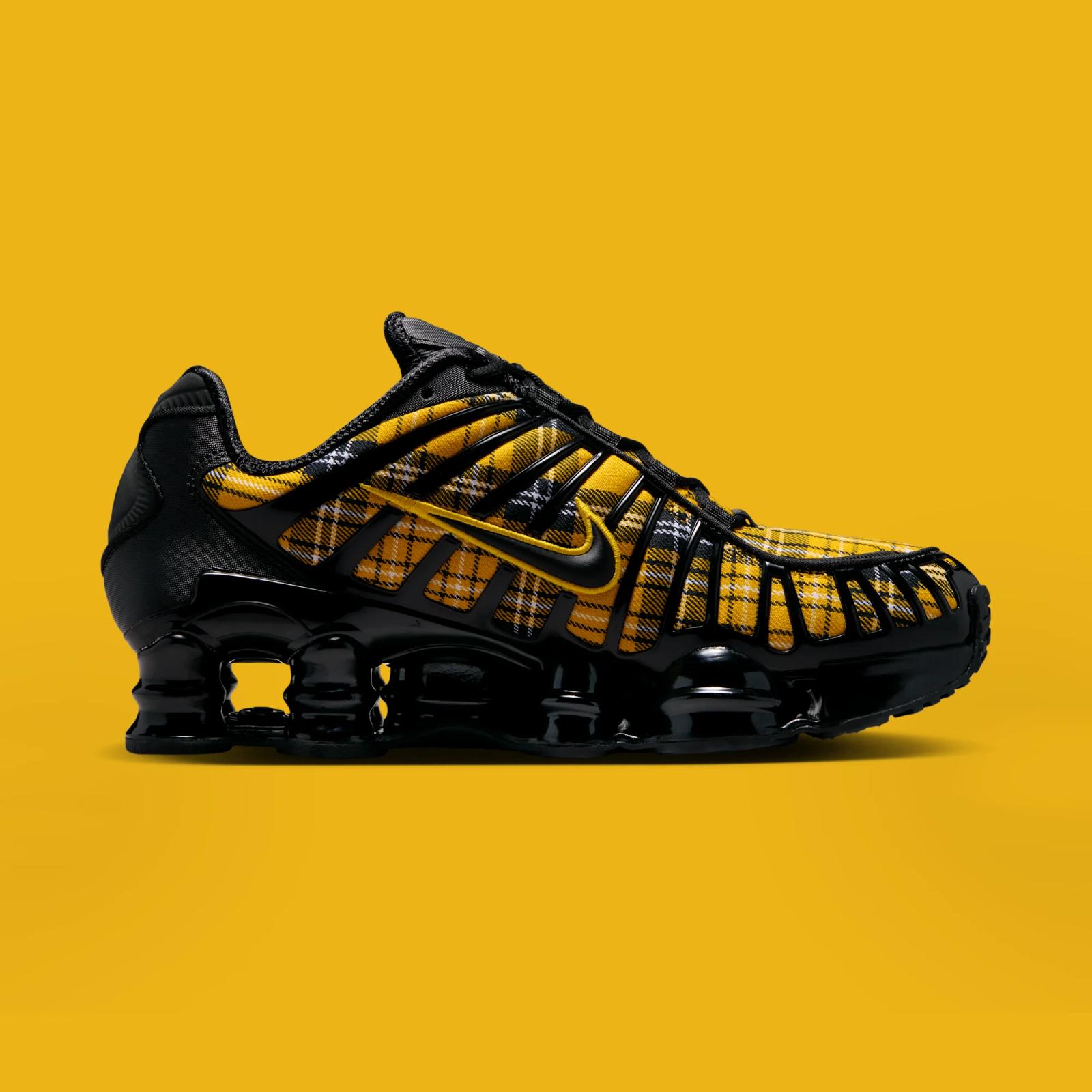 Nike Shox TL W "Clueless" drops August 1st, 2026