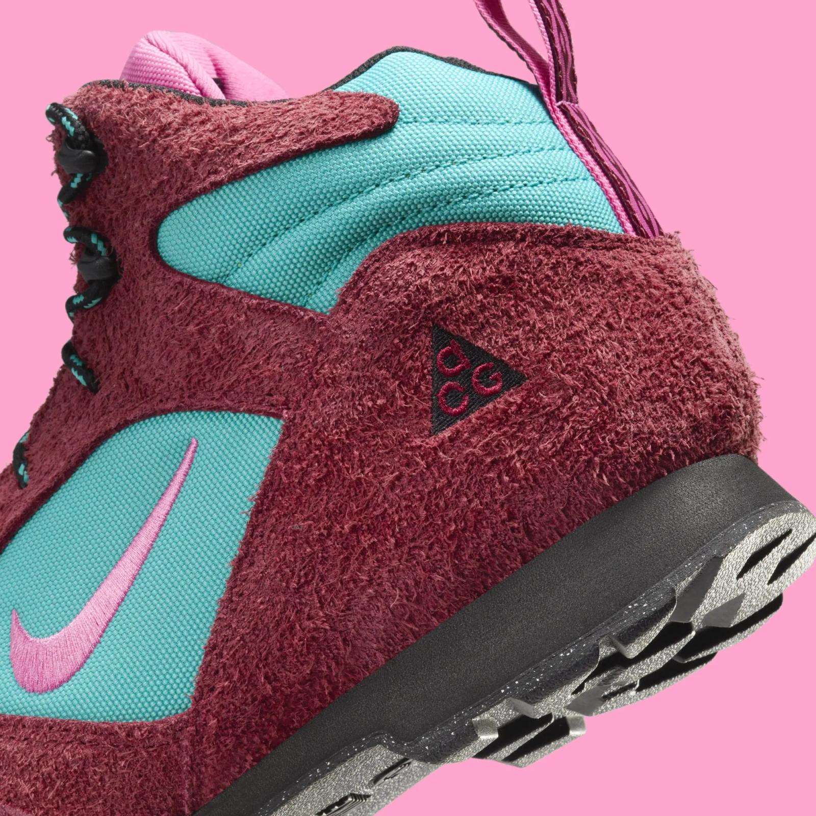 Nike ACG Torre Mid Waterproof Pinksicle FD0212-600