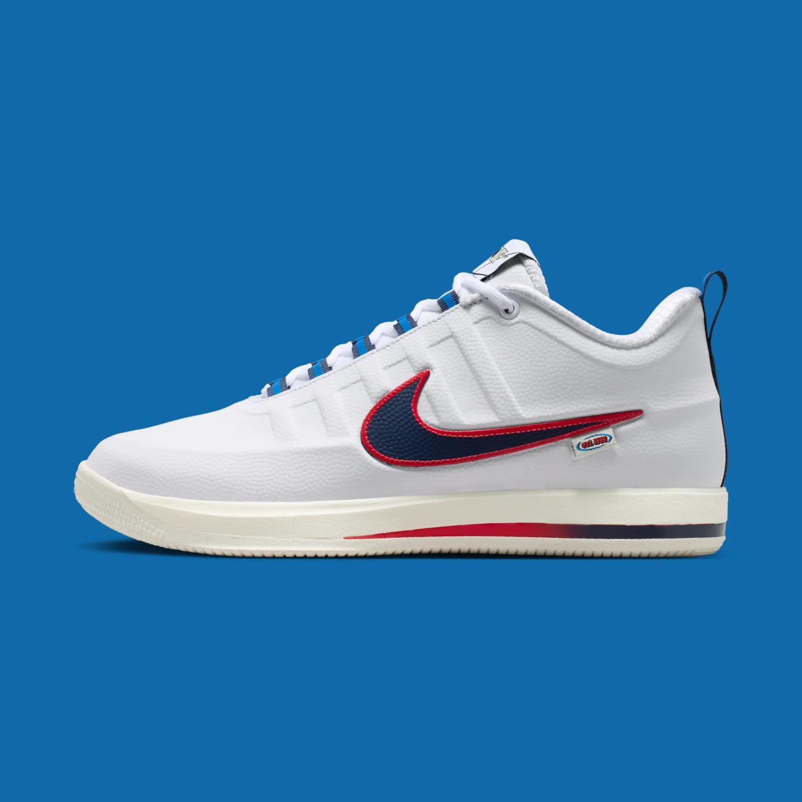 Nike Book 2 NRG "WNBA 30th Anniversary" drops May 8th, 2026