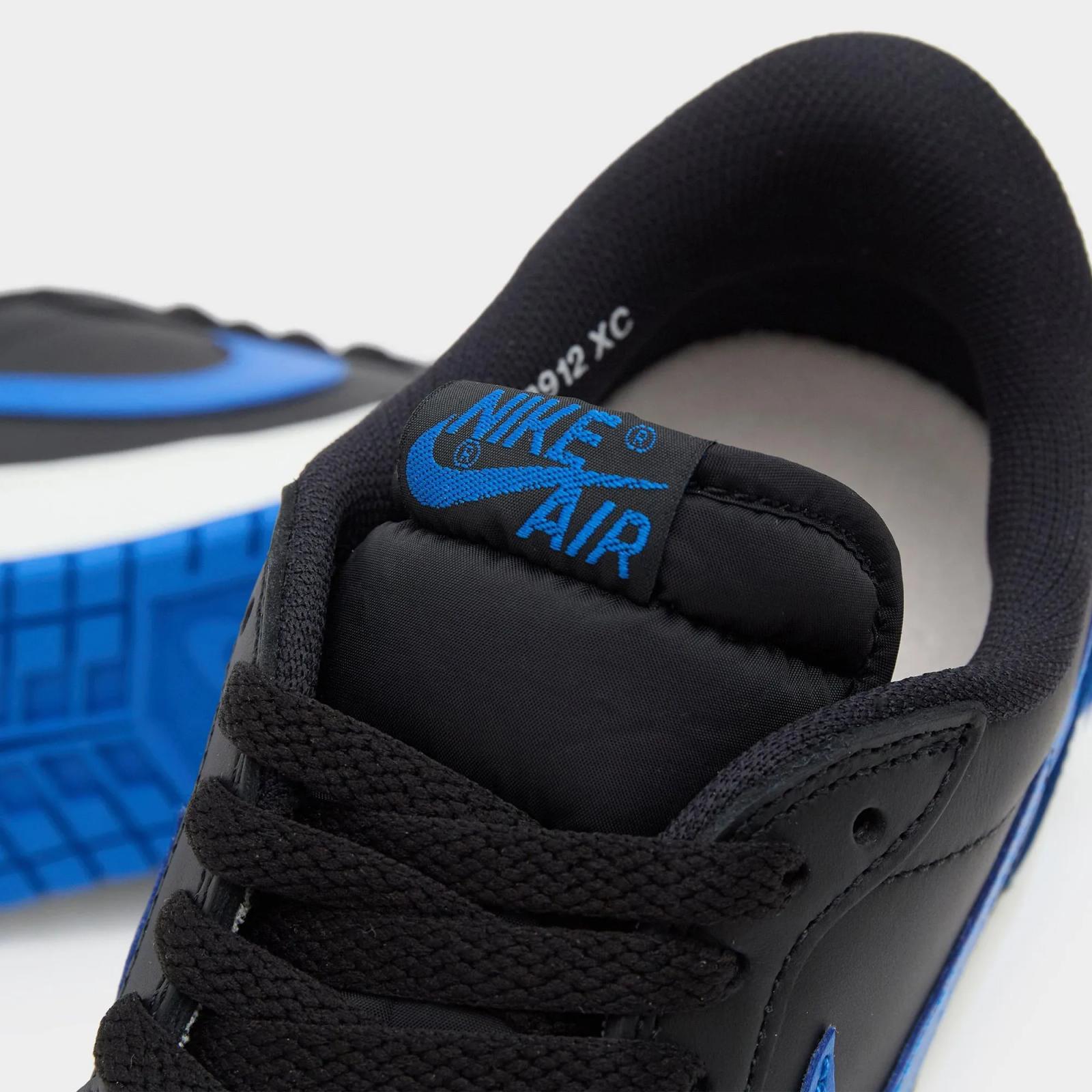 Air Jordan 1 Low '85 Royal IB1981-004