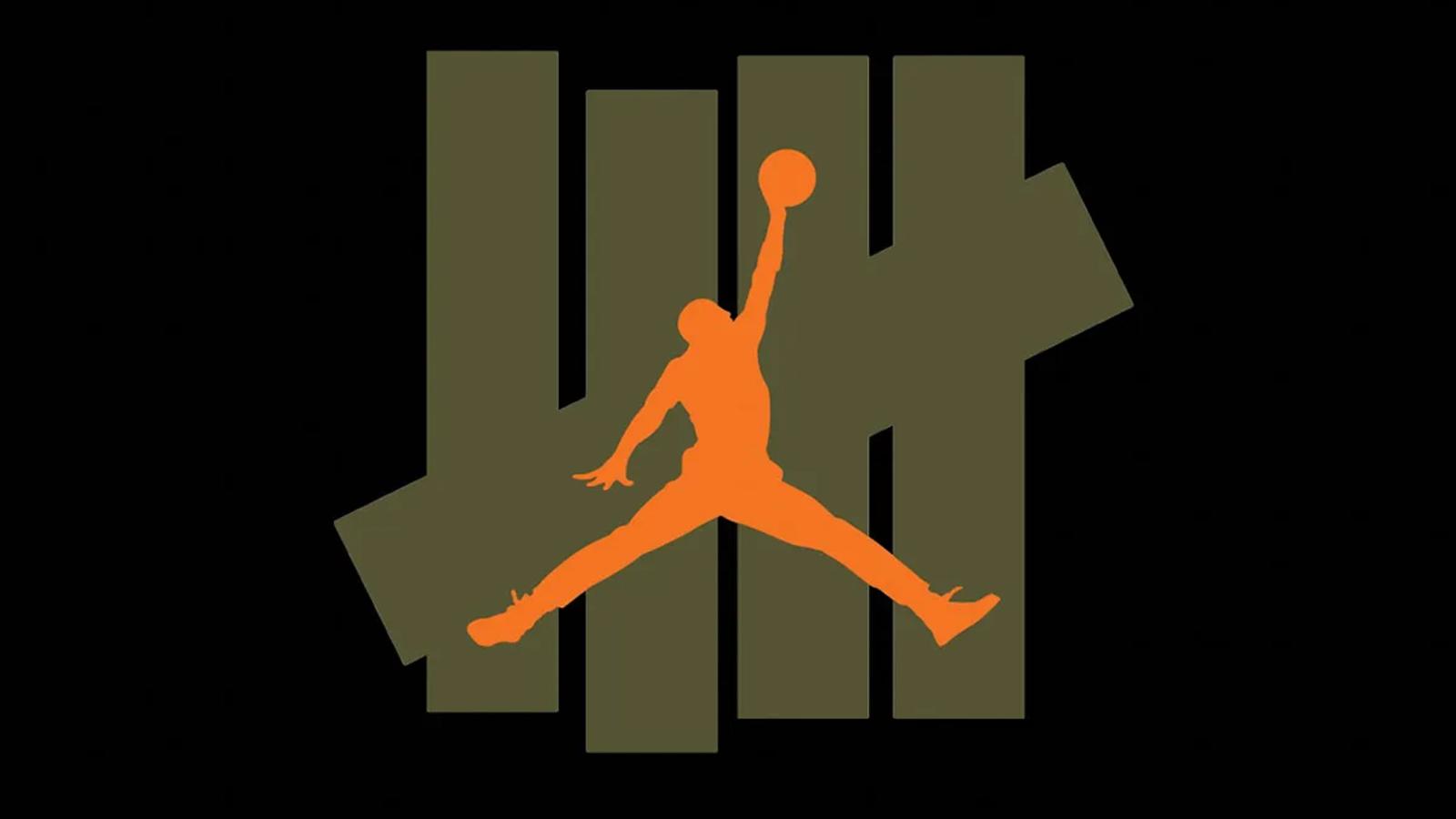 Undefeated x Air Jordan 5 Retro OG SP "Light Chocolate" drops in 2027