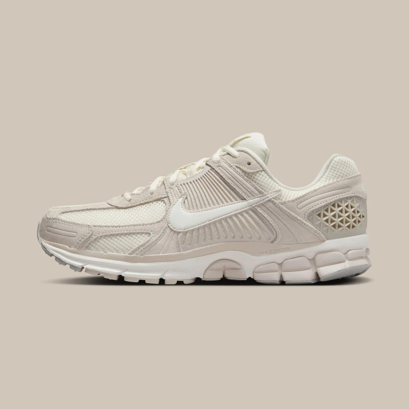 Nike Zoom Vomero 5 “Light Orewood Brown”