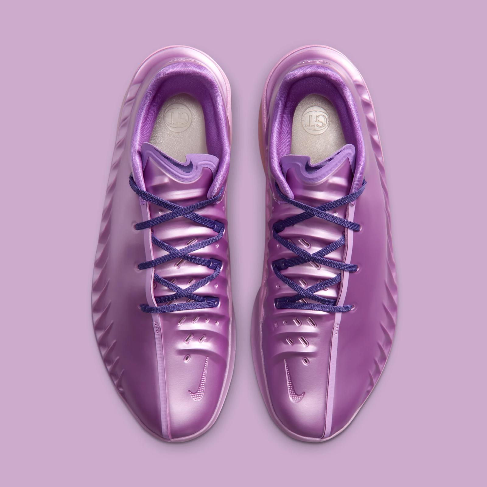 Nike G.T. Cut 4 "EYBL" drops July 7th, 2026