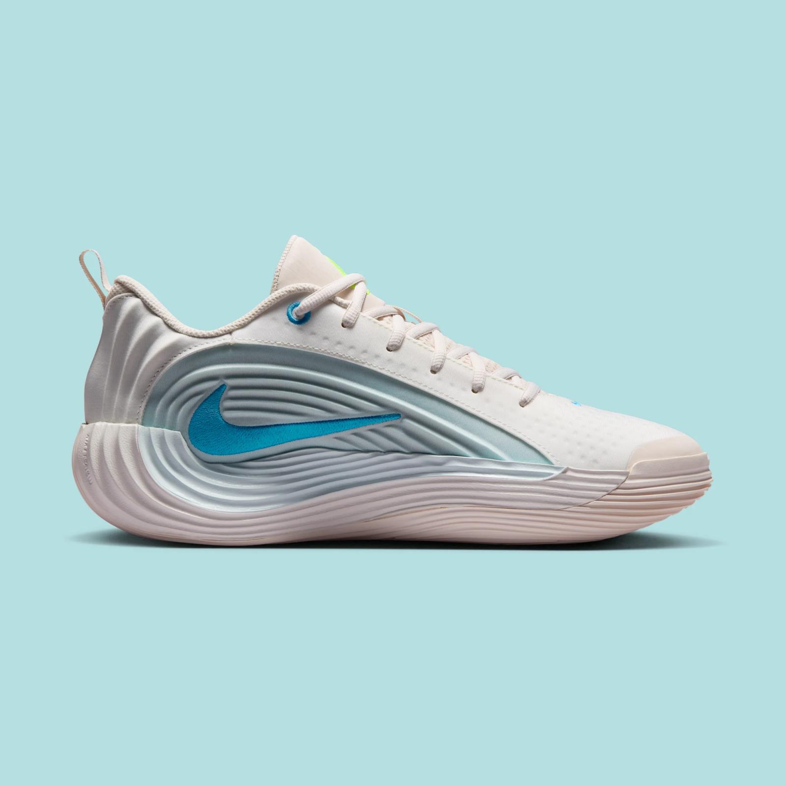 Nike Giannis Immortality 5 "Sail & Glacier Blue" drops in 2026