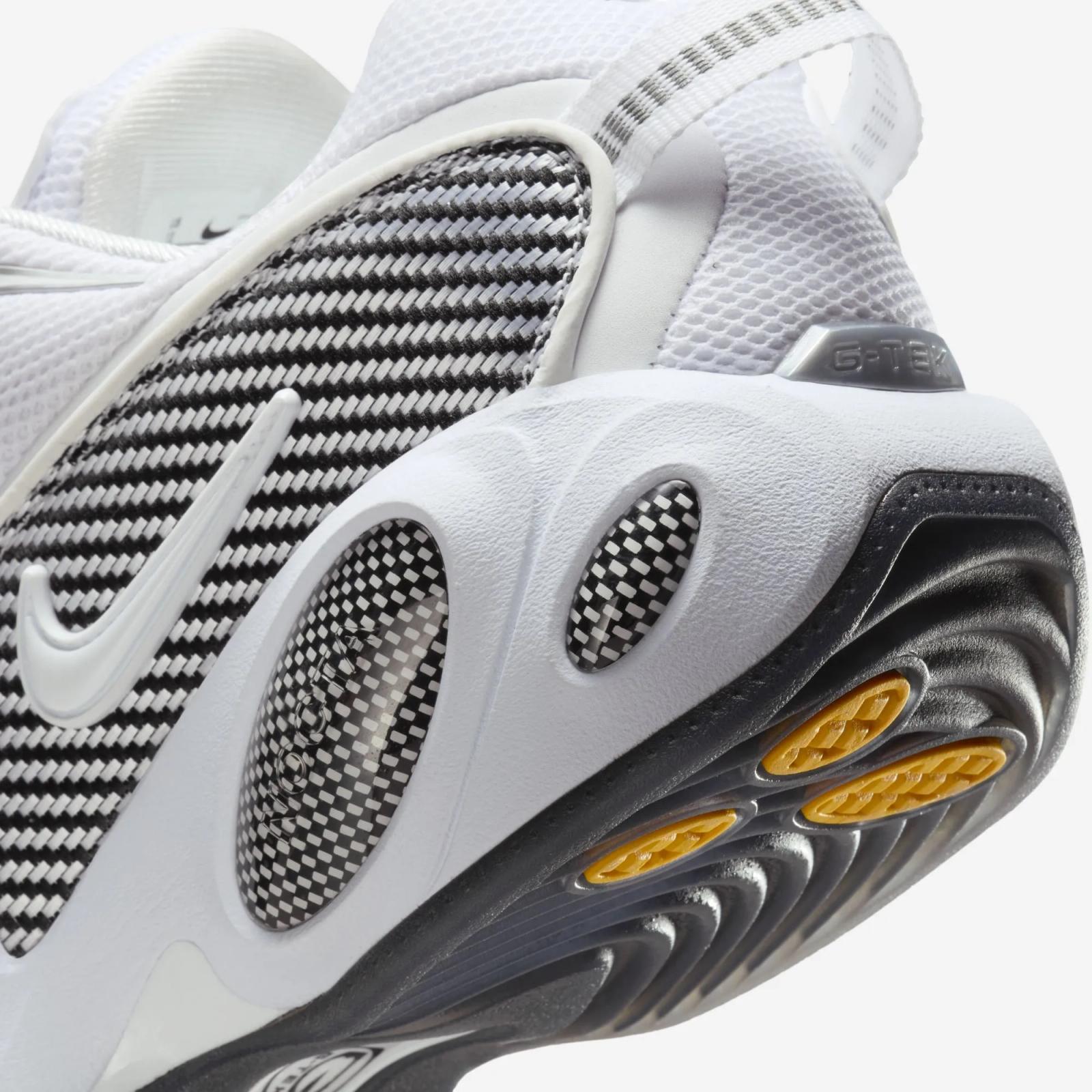 NOCTA x Nike Glide White / Black DM0879-101 Release Date 2025