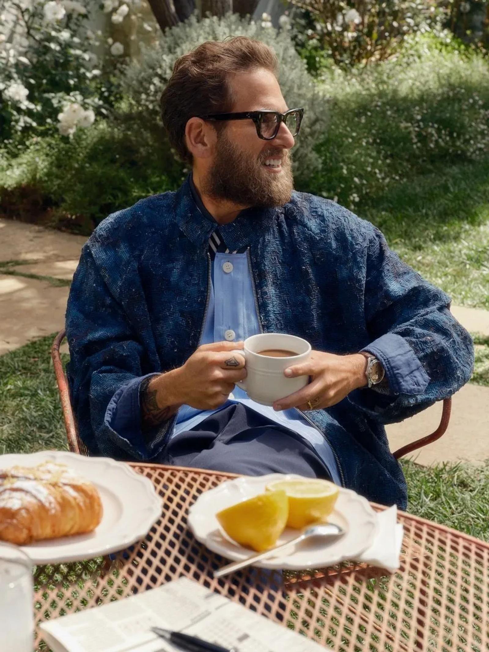 Kith Summer 2026 ft. Jonah Hill