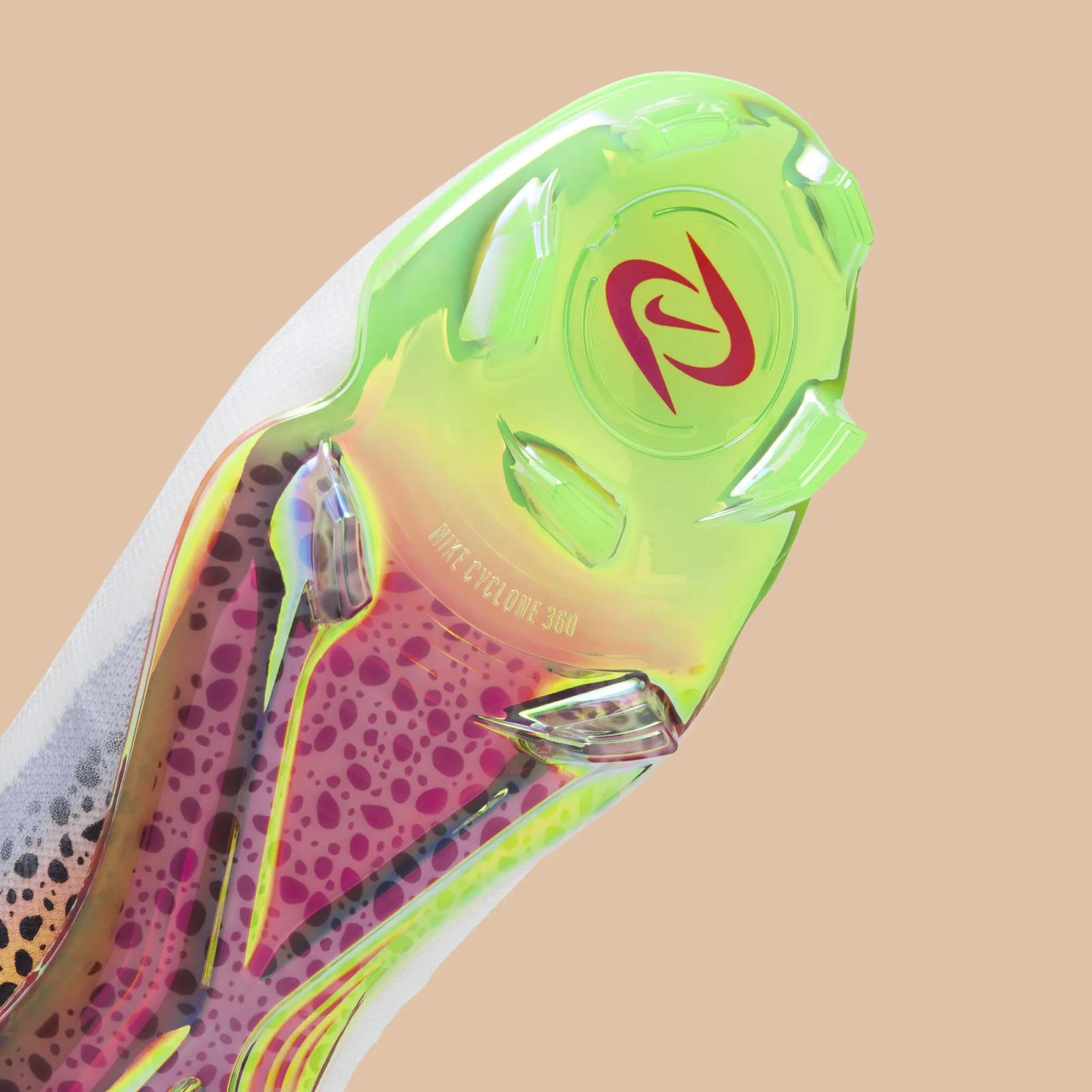 Nike Phantom Luna 2 Elite FG Olympic Safari FN8002-900