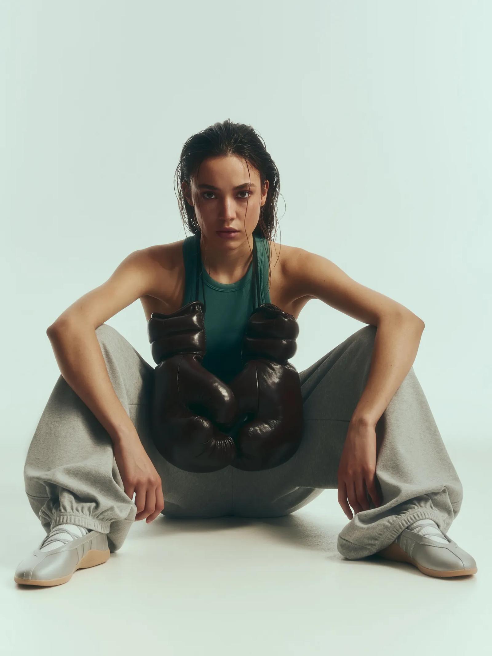 Kith Women Expands Activewear Collection for Spring 2026