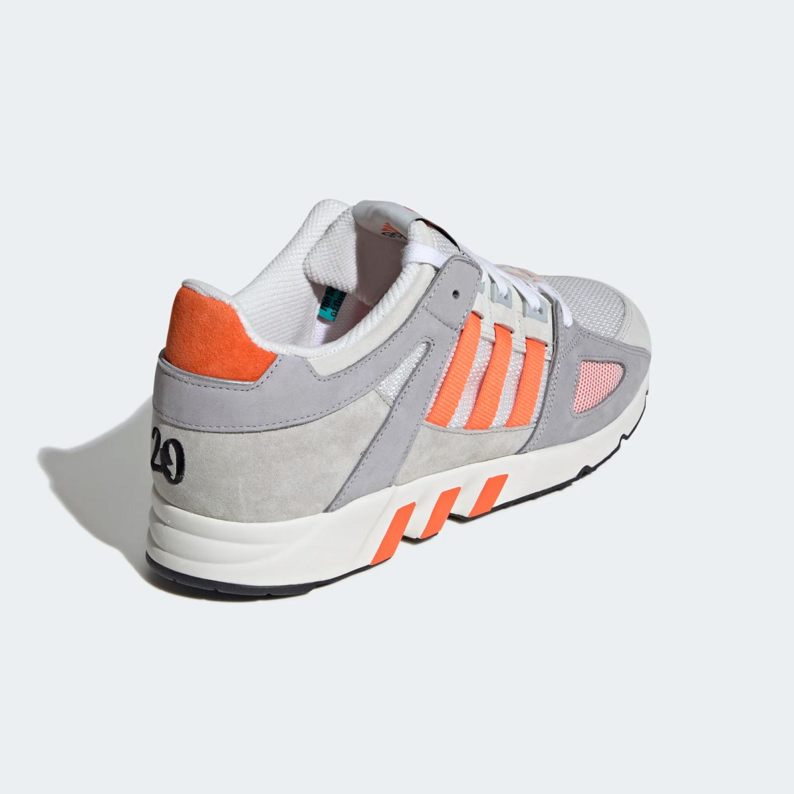 Overkill x Adidas EQT Guidance 20th Anniversary IG4119