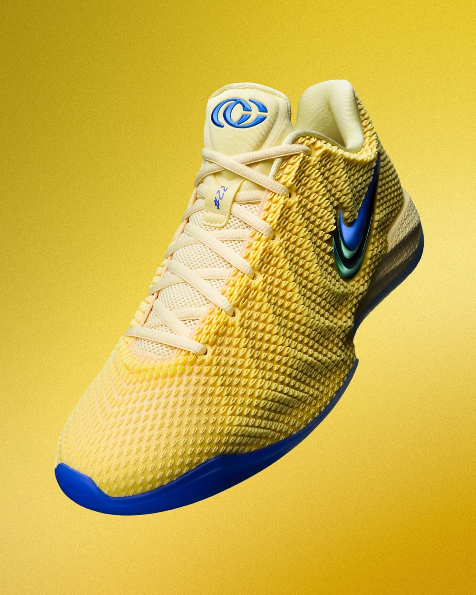 Caitlin Clark Turns the Extraordinary to Ordinary With the Nike Caitlin 1 Signature Collection