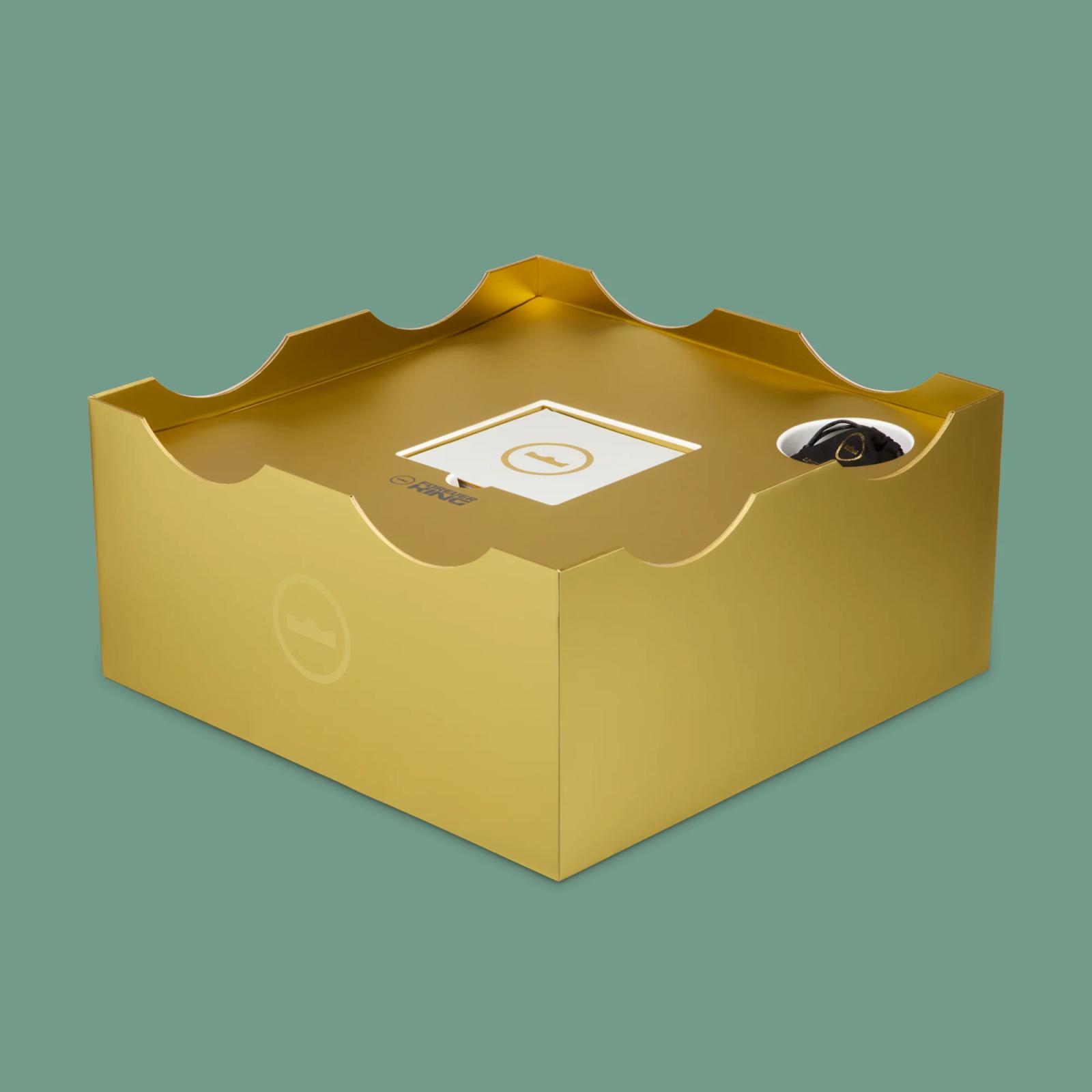 Nike LeBron 23 Elite "For The Record" drops April 10, 2026