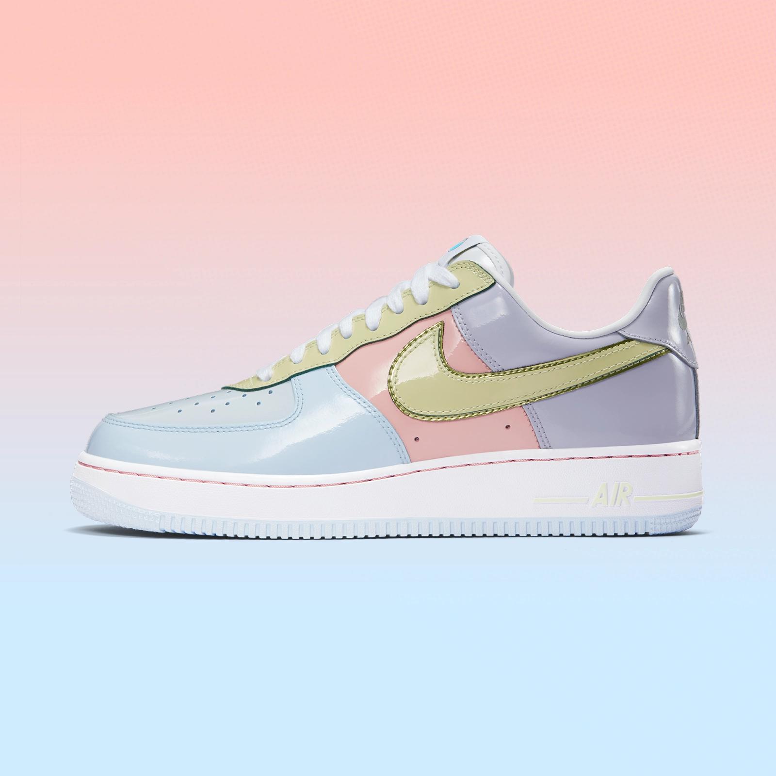 Nike Air Force 1 Low Retro "Easter" returns in 2027