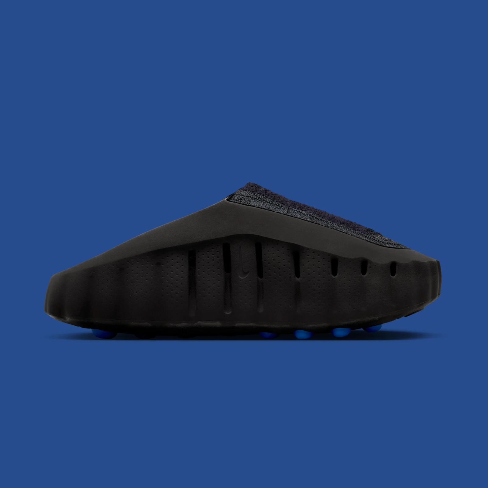 Fragment x Nike Mind 001 SP "Black" drops March 19th, 2026